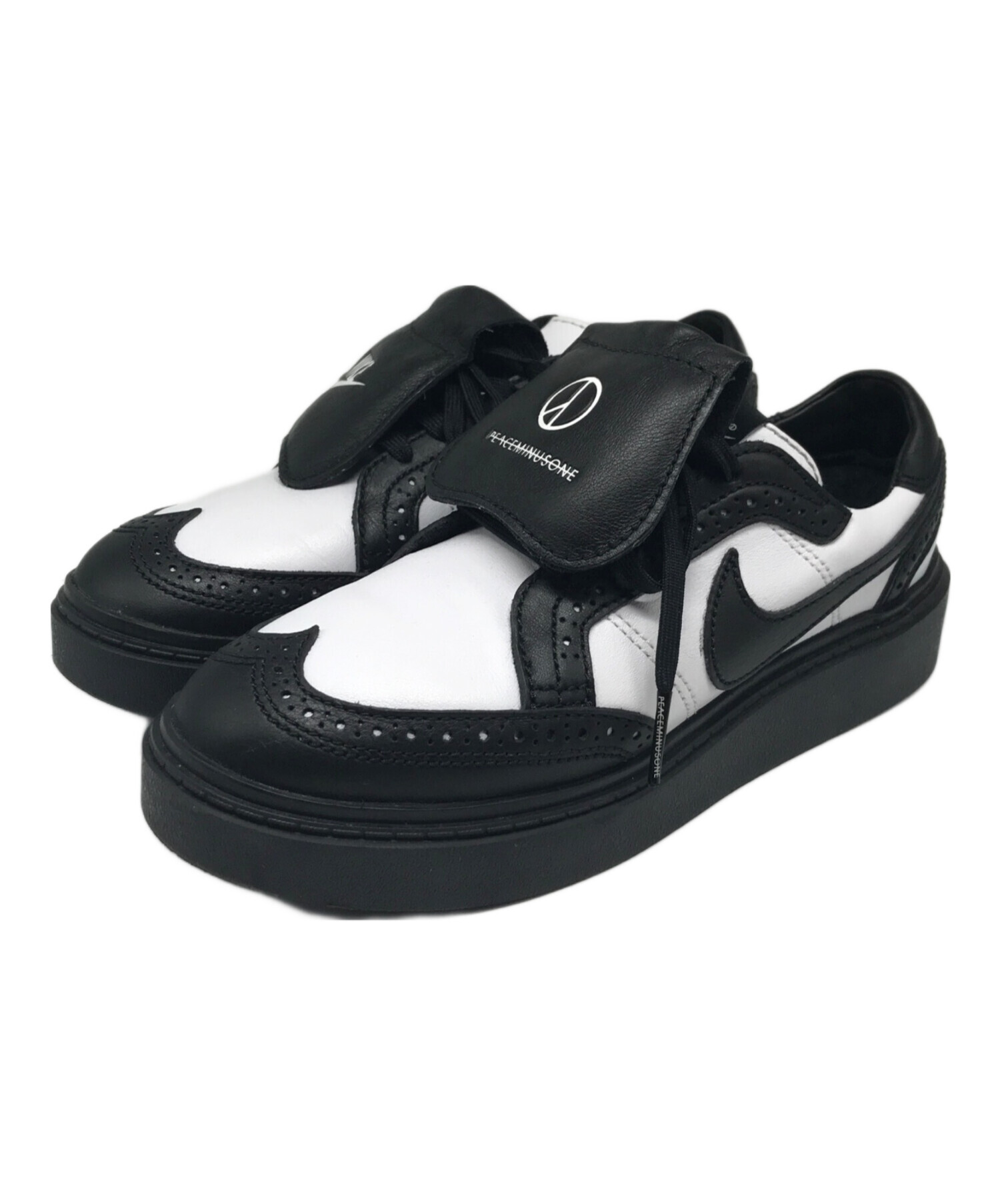 中古・古着通販】NIKE (ナイキ) PEACEMINUSONE (ピースマイナスワン 