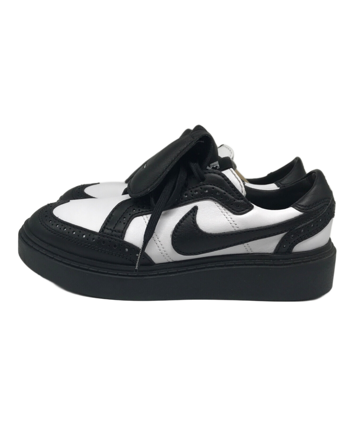 中古・古着通販】NIKE (ナイキ) PEACEMINUSONE (ピースマイナスワン 