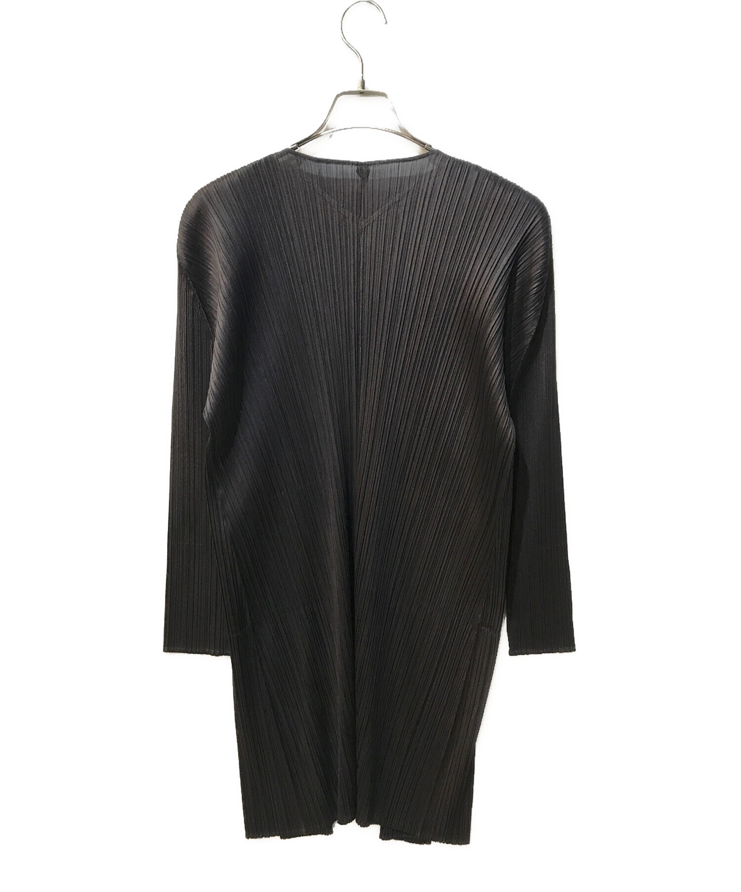 中古・古着通販】PLEATS PLEASE (プリーツプリーズ) プリーツロング
