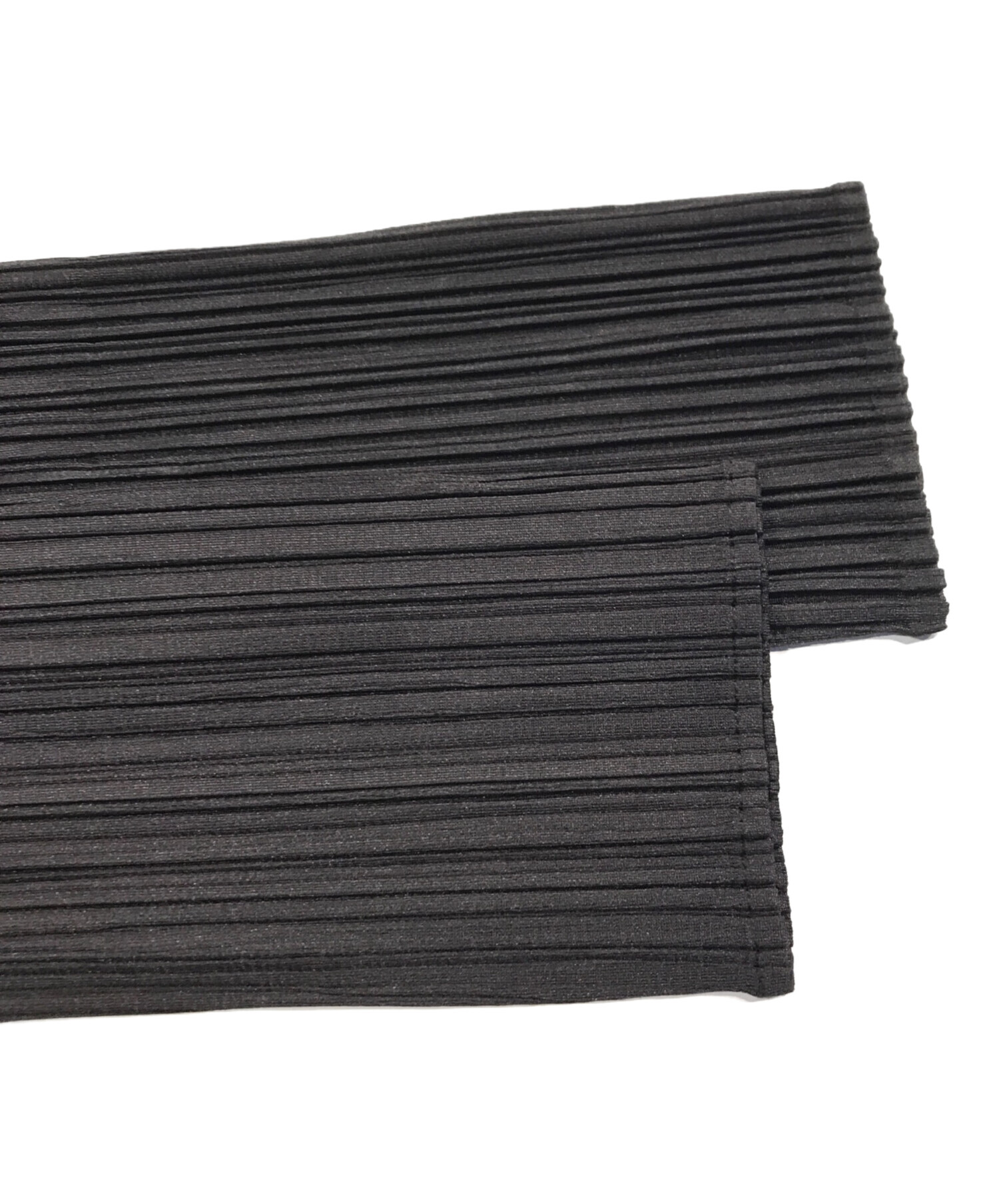 中古・古着通販】PLEATS PLEASE (プリーツプリーズ) プリーツロング