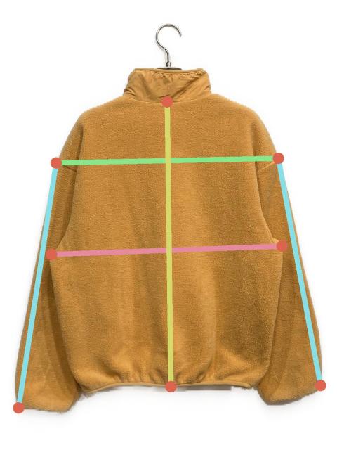 中古・古着通販】Patagonia SYNCHILLA (パタゴニア シンチラ) フリース