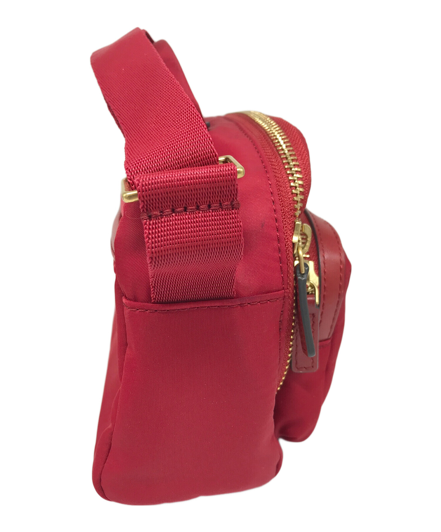 中古・古着通販】ANYA HINDMARCH (アニヤハインドマーチ) マルチ 