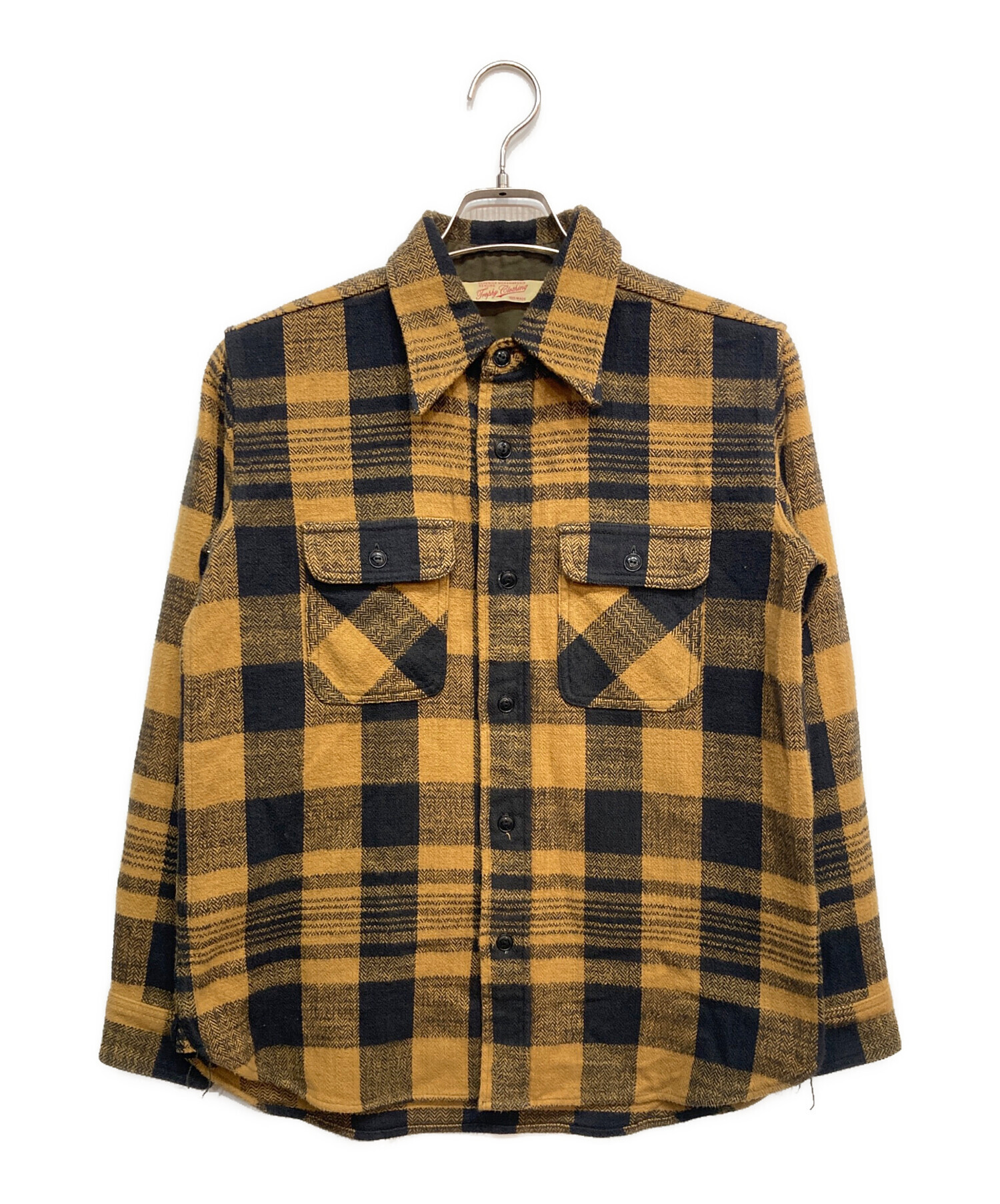 中古・古着通販】Trophy Clothing (トロフィークロージング) ヘビー