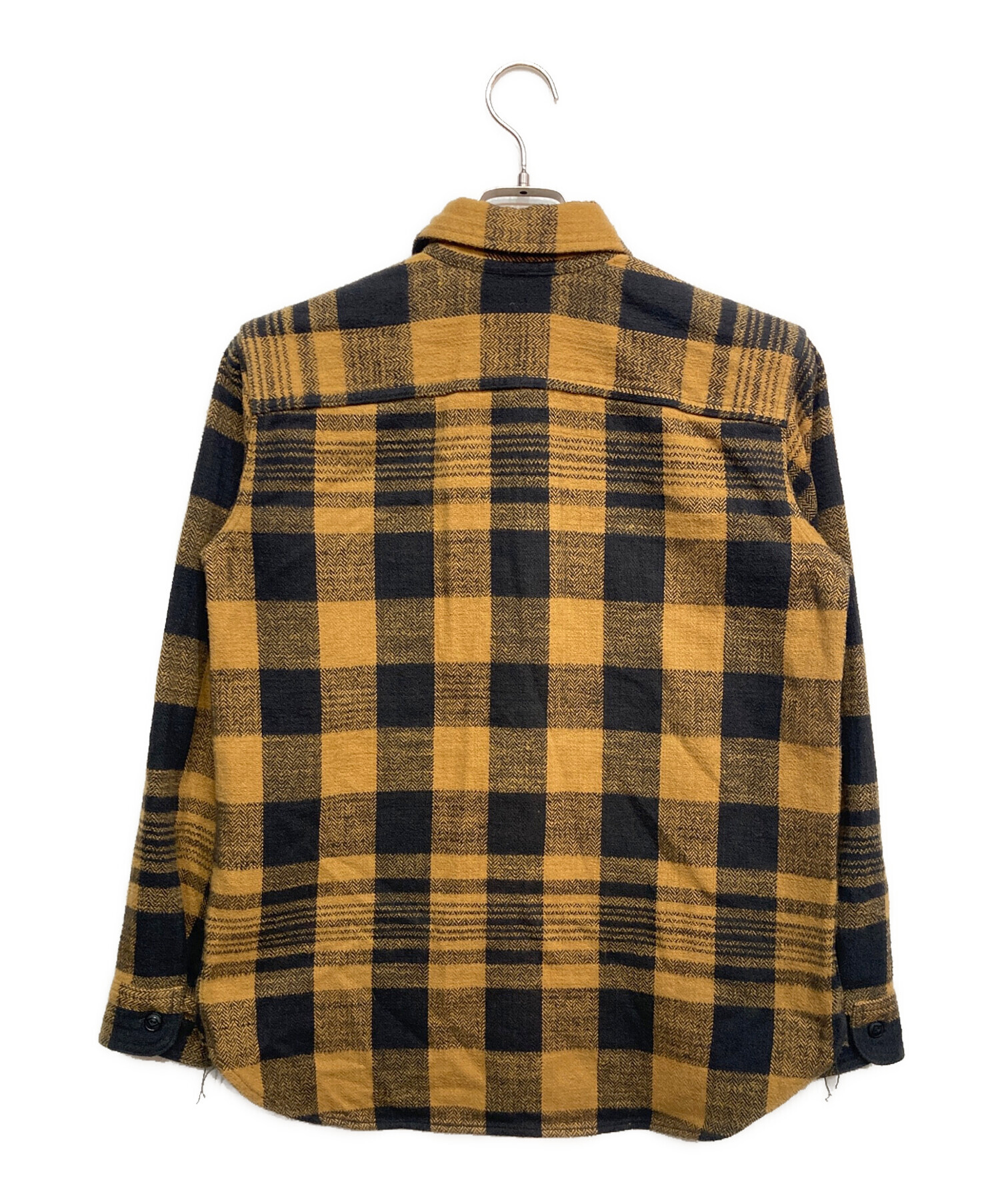 中古・古着通販】Trophy Clothing (トロフィークロージング) ヘビー