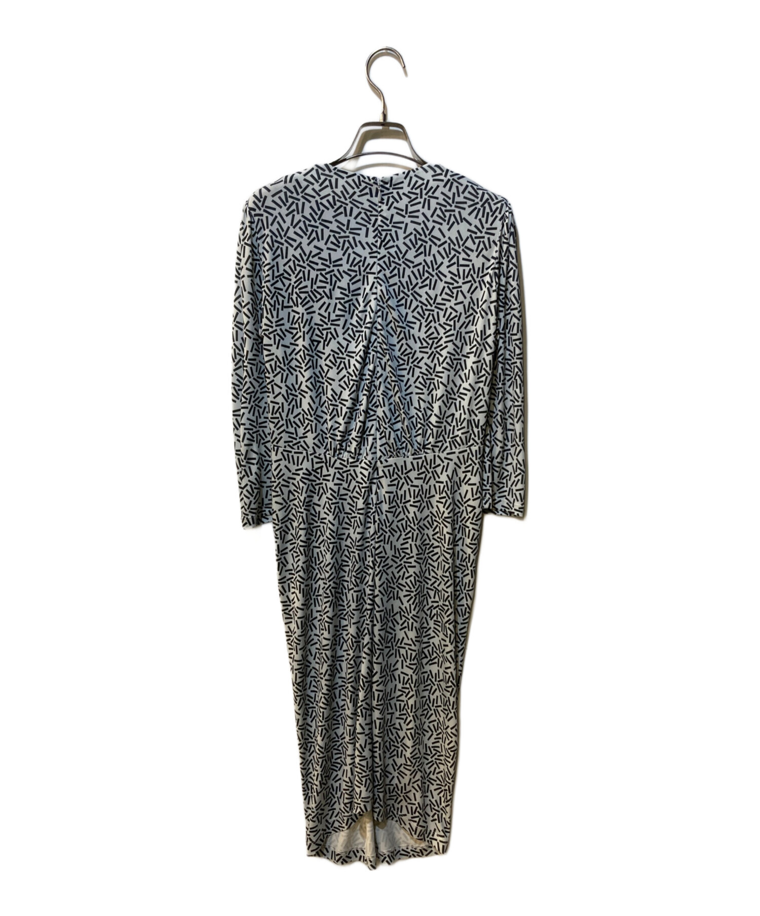 kay me ケイミー カシュクールワンピース サイズ7 タグ付き未使用品 kay me ケイミー カシュクールワンピース サイズ7 タグ付き未