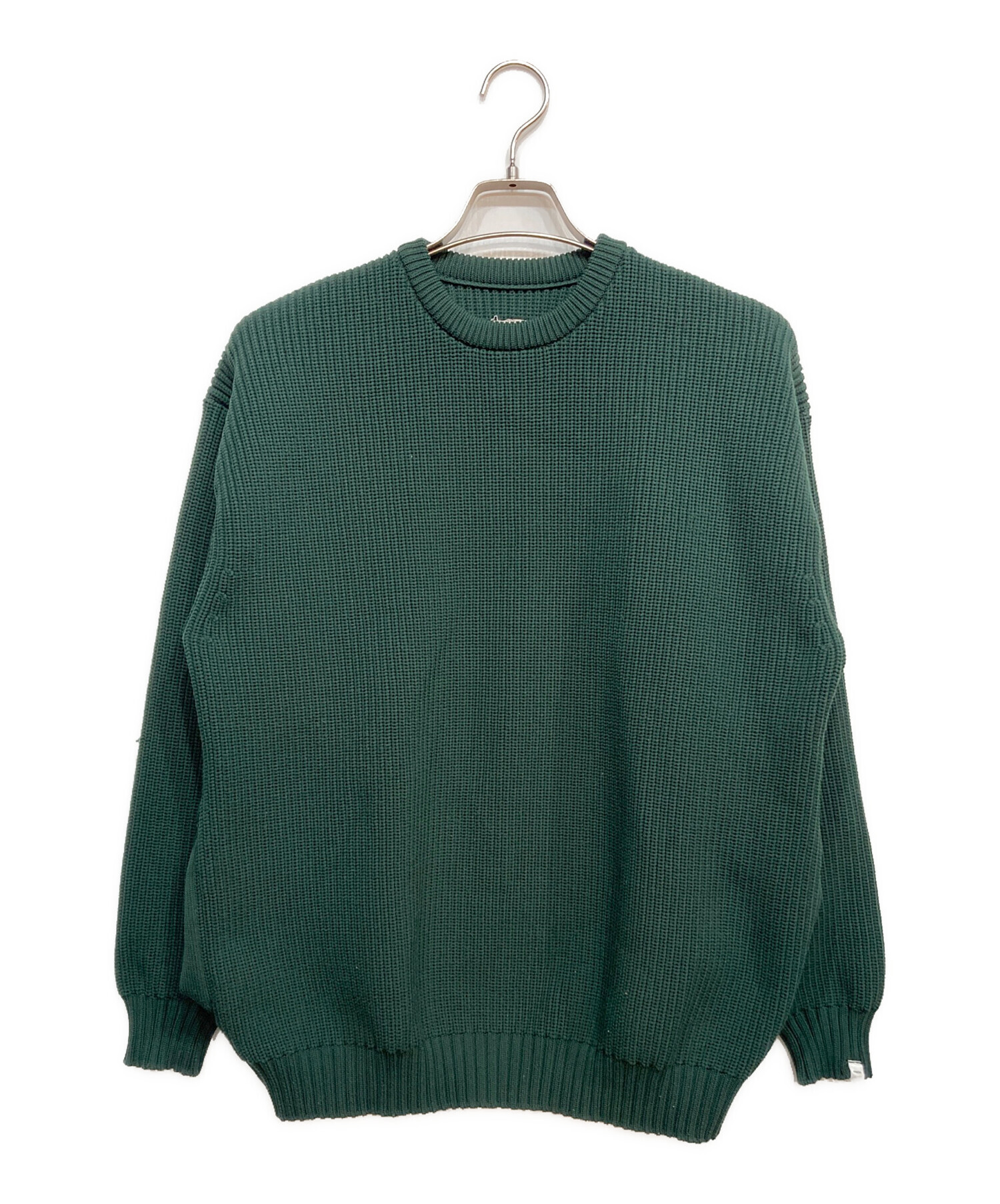 中古・古着通販】FreshService (フレッシュサービス) DELTA SLX CREW 