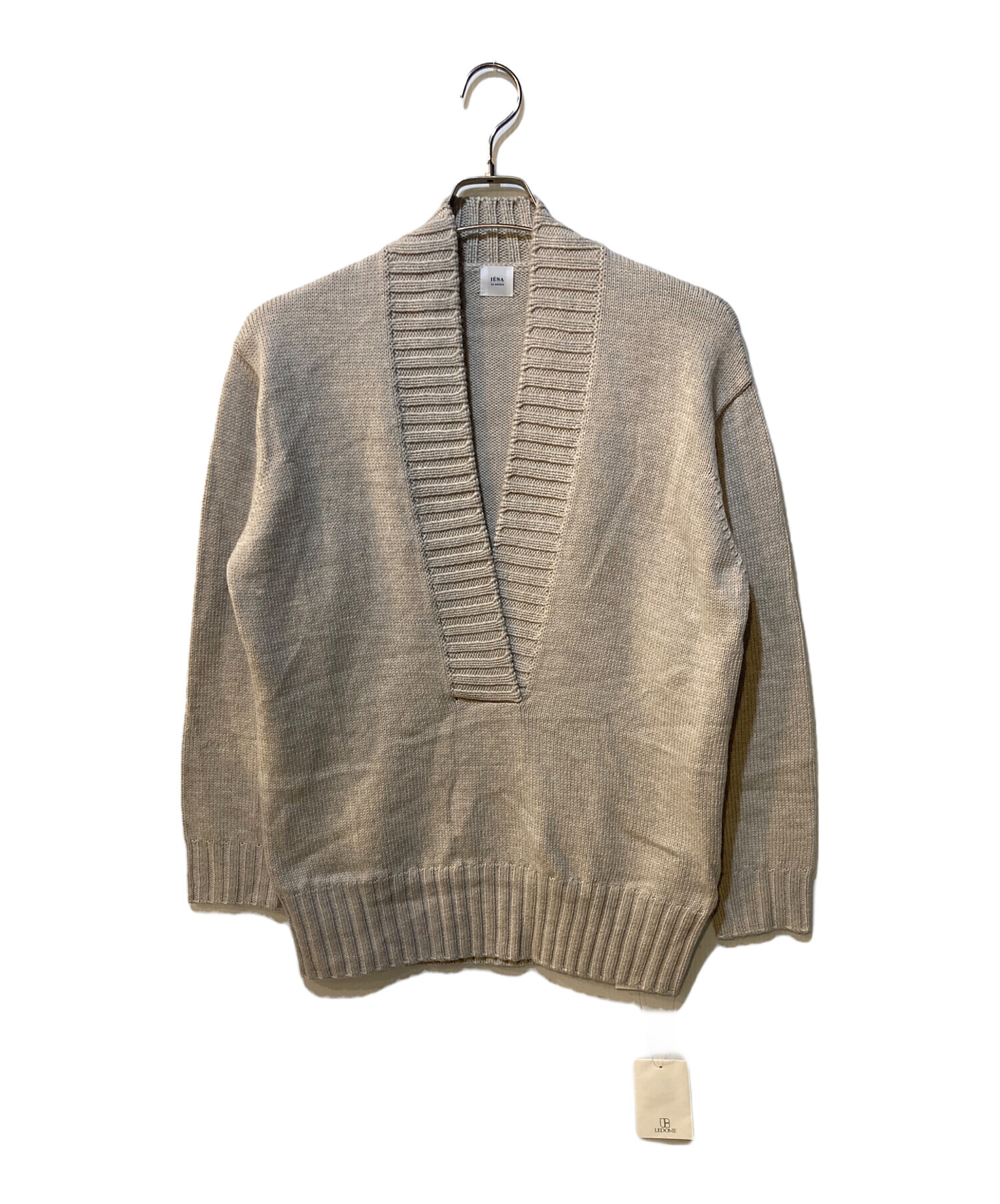 中古・古着通販】IENA LA BOUCLE (イエナ ラ ブークル) GRANITO