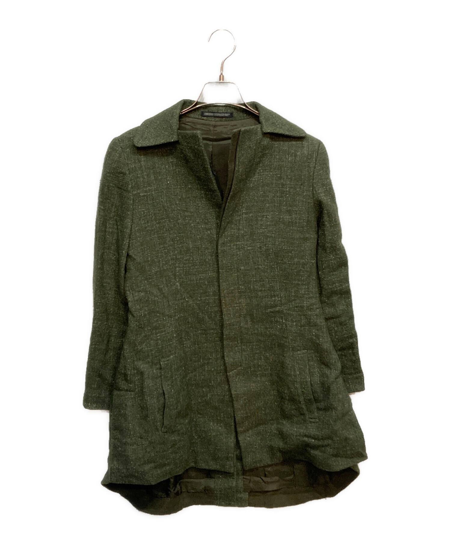 中古・古着通販】yohji yamamoto+noir (ヨウジヤマモトプリュス