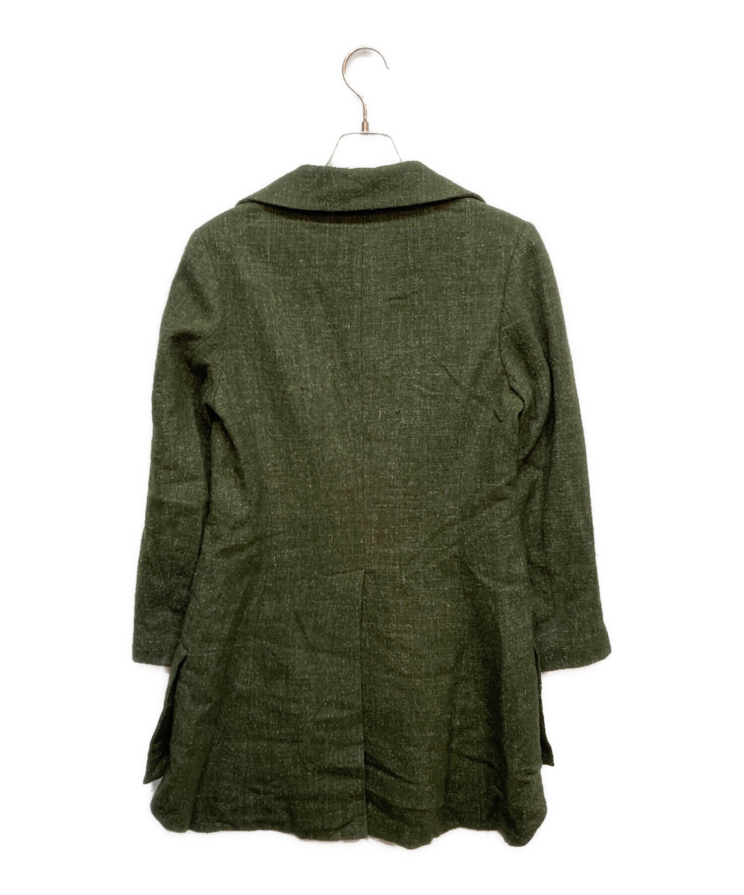 中古・古着通販】yohji yamamoto+noir (ヨウジヤマモトプリュス