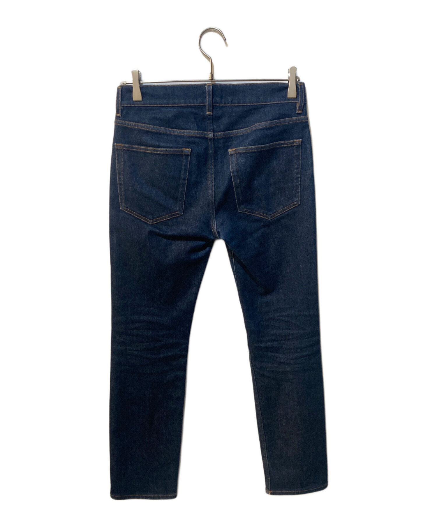 中古・古着通販】Acne studios (アクネ ストゥディオス) ストレート 