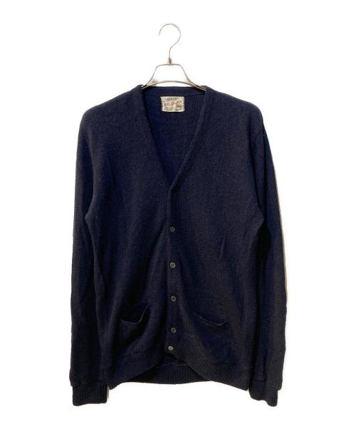 中古・古着通販】ARROW Mr.golf (アロー) アルパカカーディガン