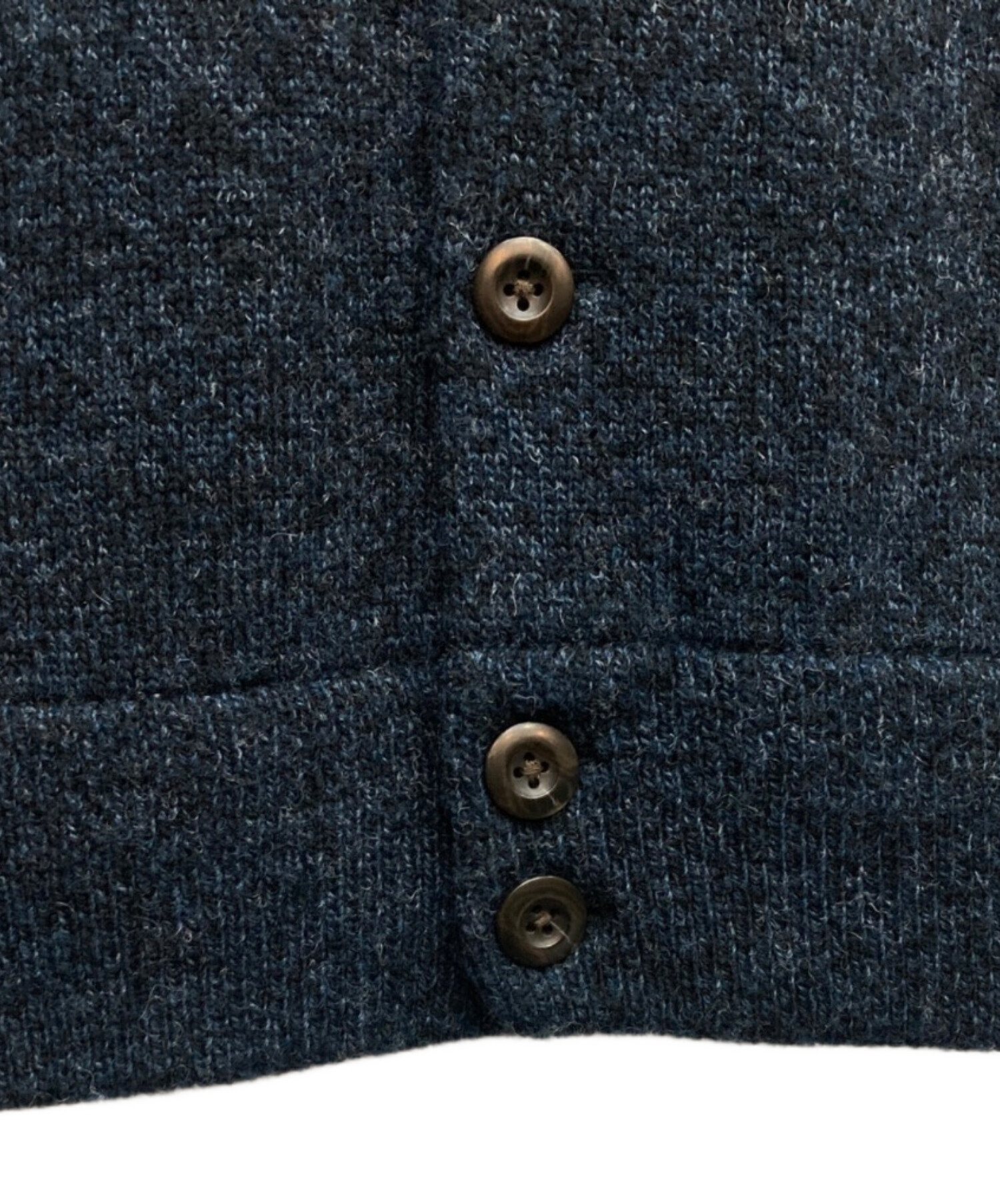 中古・古着通販】PENDLETON (ペンドルトン) ニットカーディガン 