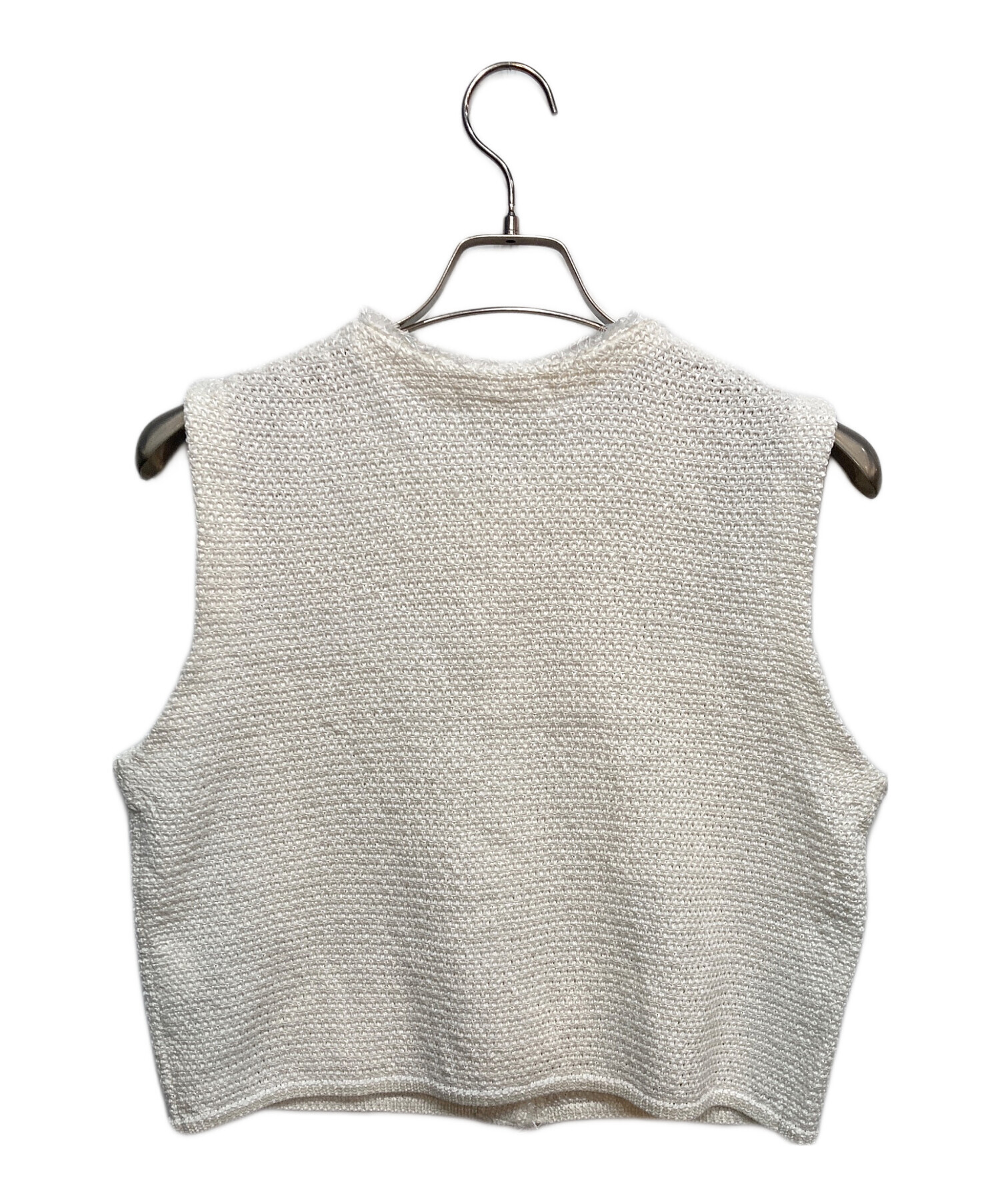 中古・古着通販】Mystrada (マイストラーダ) カットワンピ