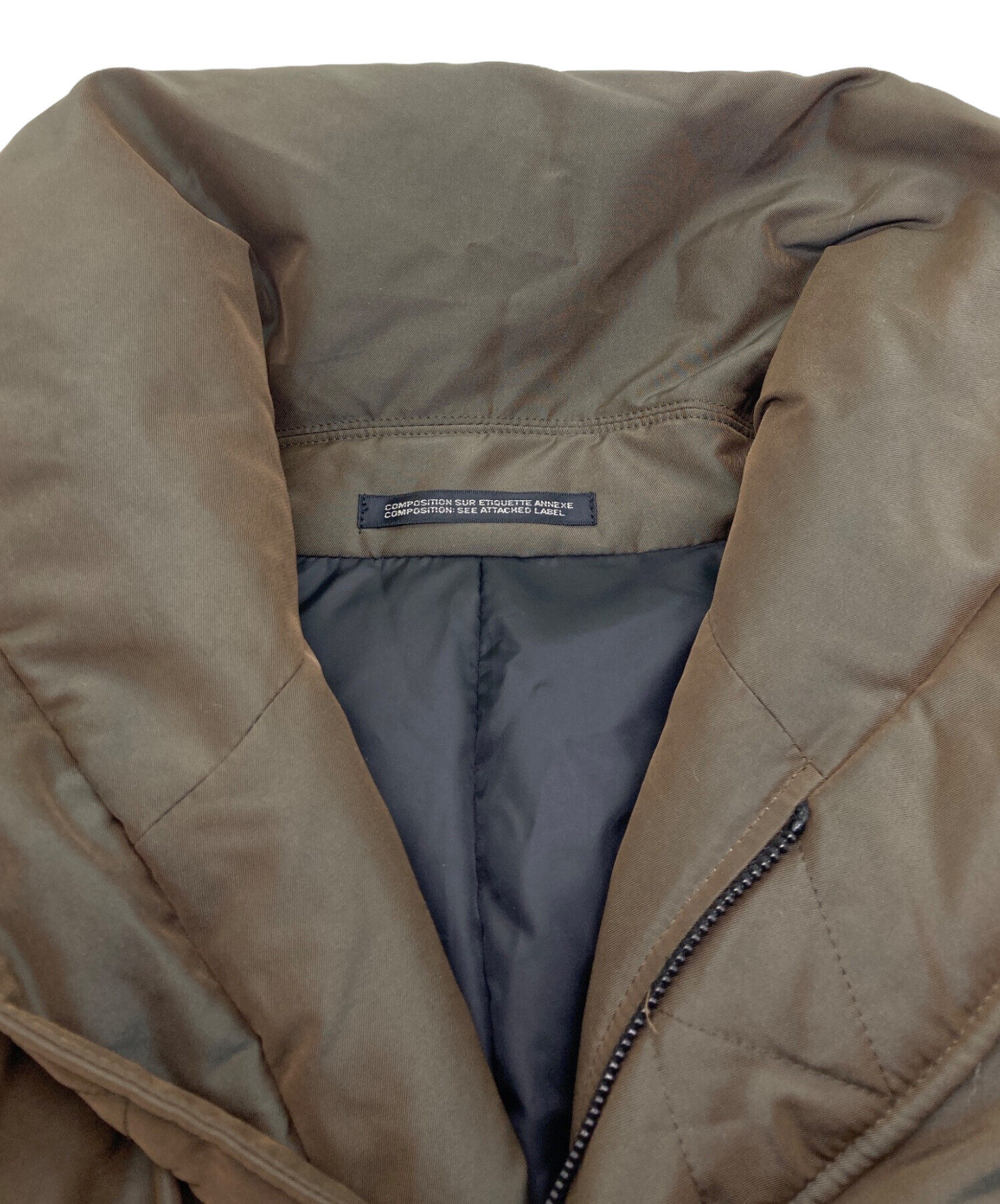 中古・古着通販】yohji yamamoto+noir (ヨウジヤマモトプリュス 