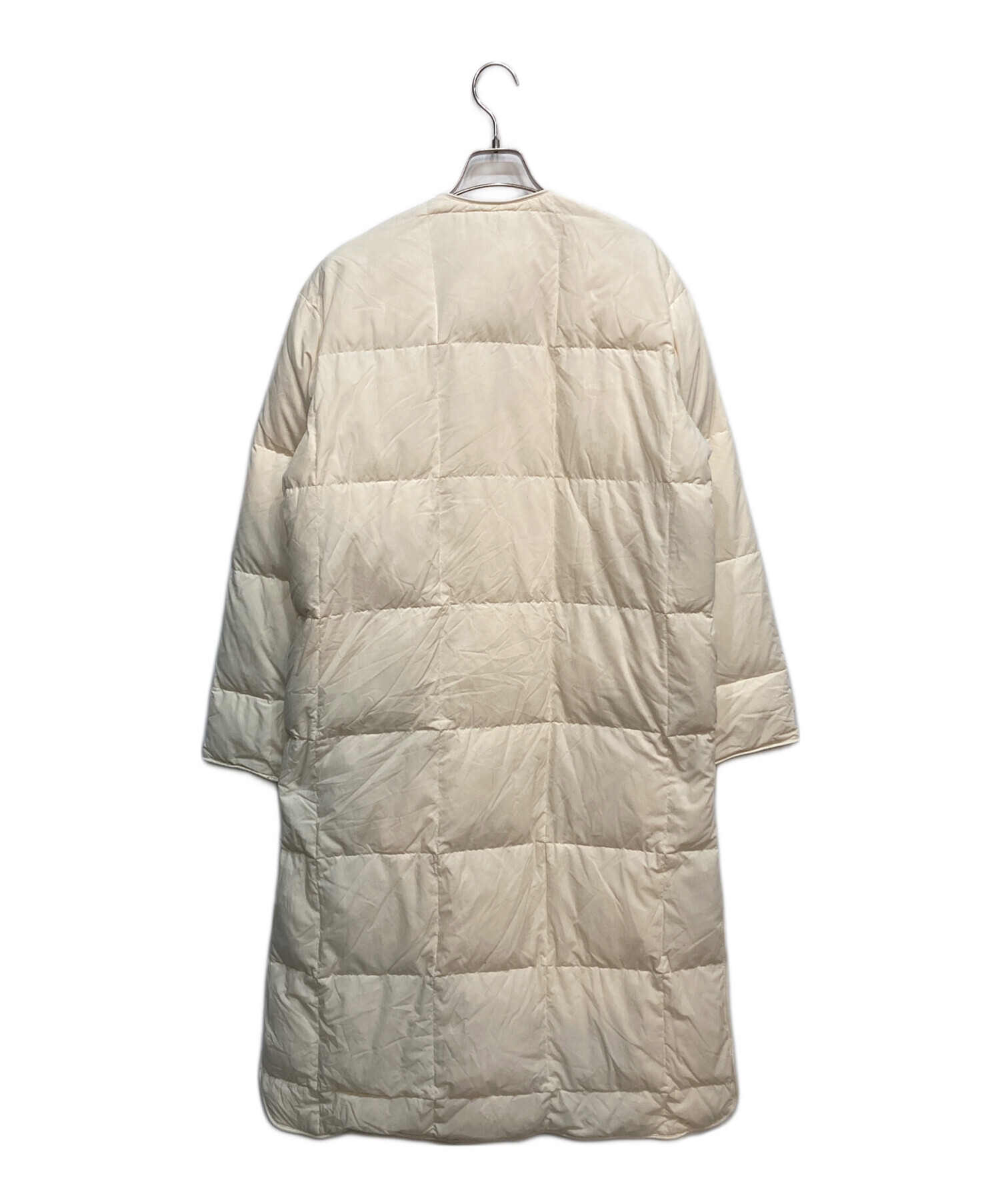 中古・古着通販】TODAYFUL (トゥデイフル) キル ティング ダウン 
