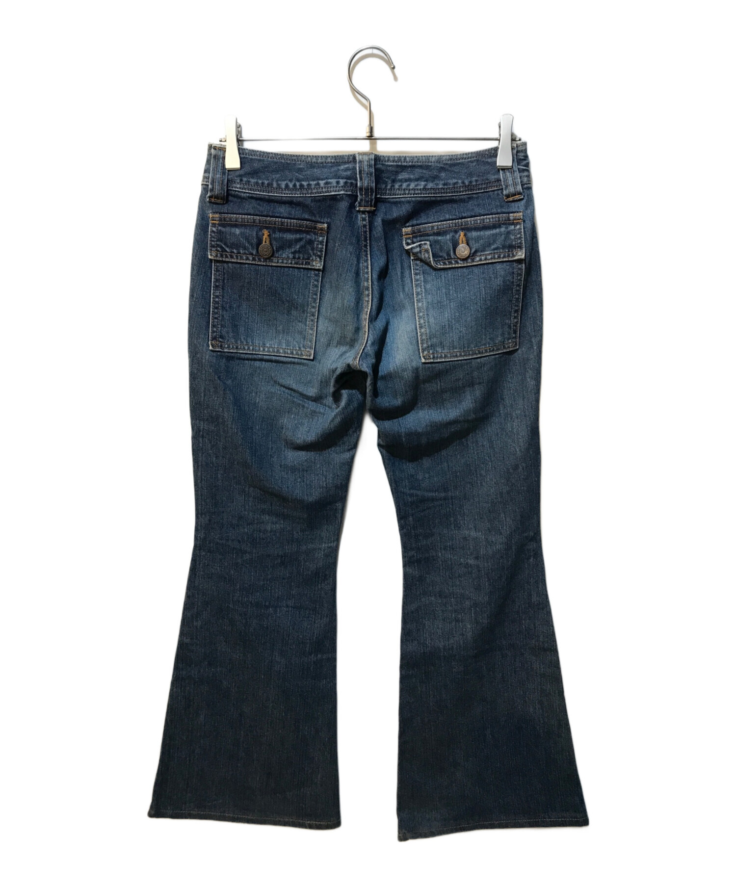 中古・古着通販】Hysteric Glamour (ヒステリックグラマー) ブッシュ 