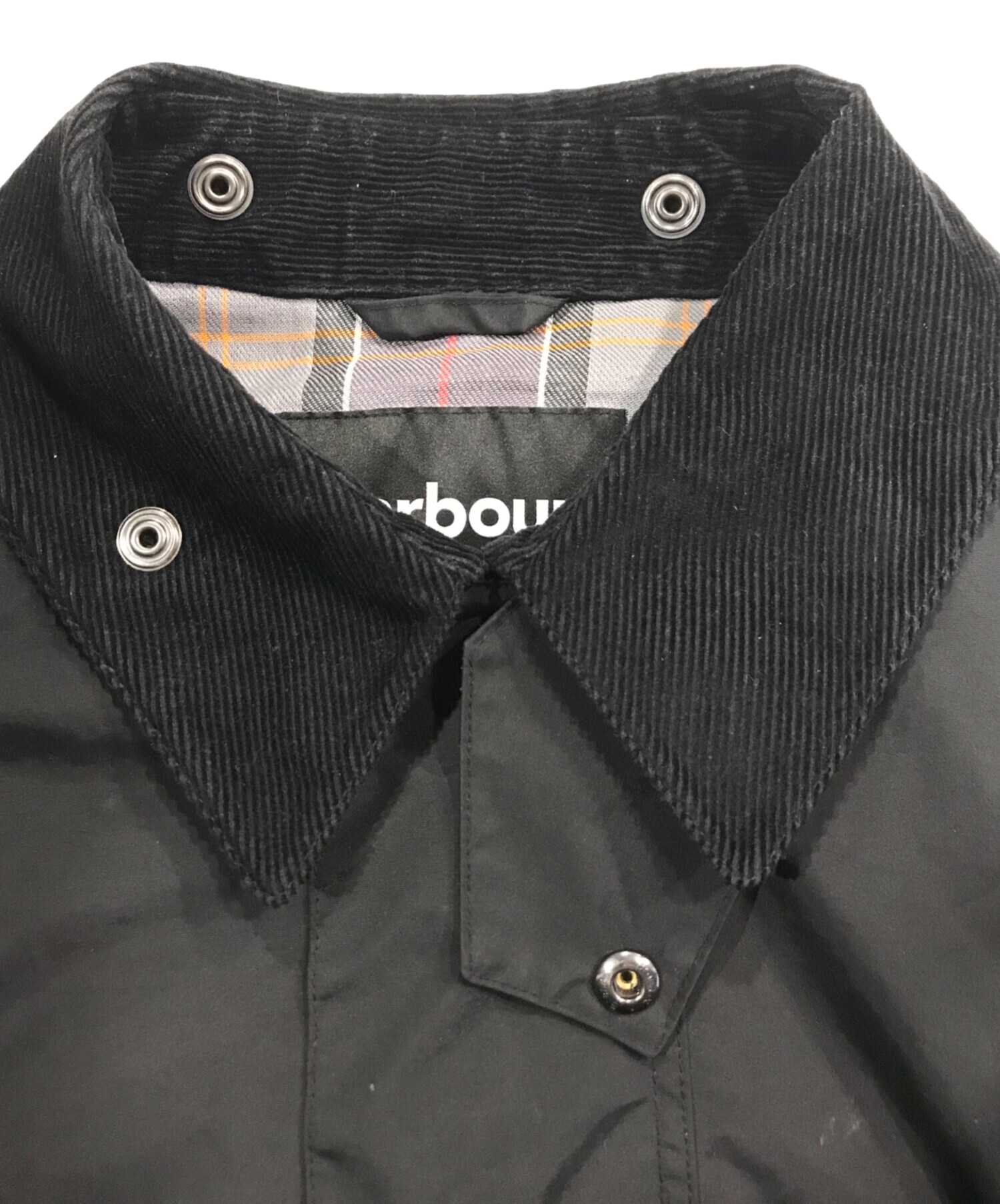 【激安】新品タグ付き　バブアー　BORROWDALE 42 中古・古着通販】Barbour (バブアー) BORROWDALE ボロウデイル