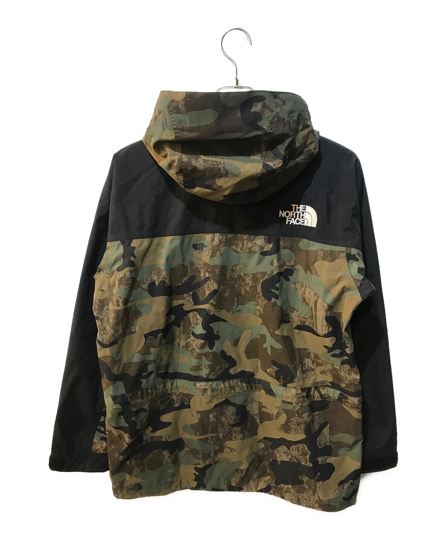 中古・古着通販】THE NORTH FACE (ザ ノース フェイス) Novelty