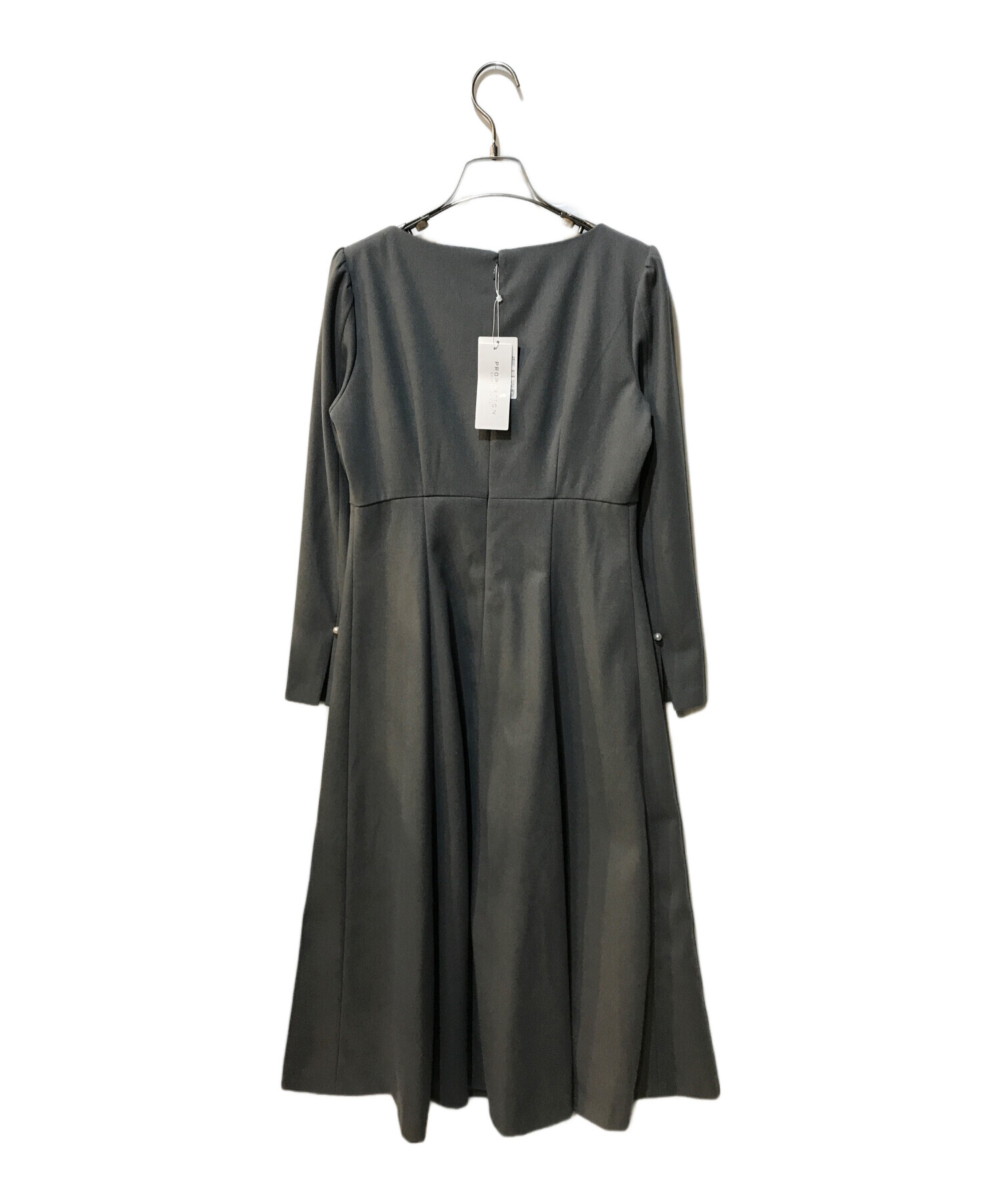 中古・古着通販】PROPORTION BODY DRESSING (プロポーションボディ 