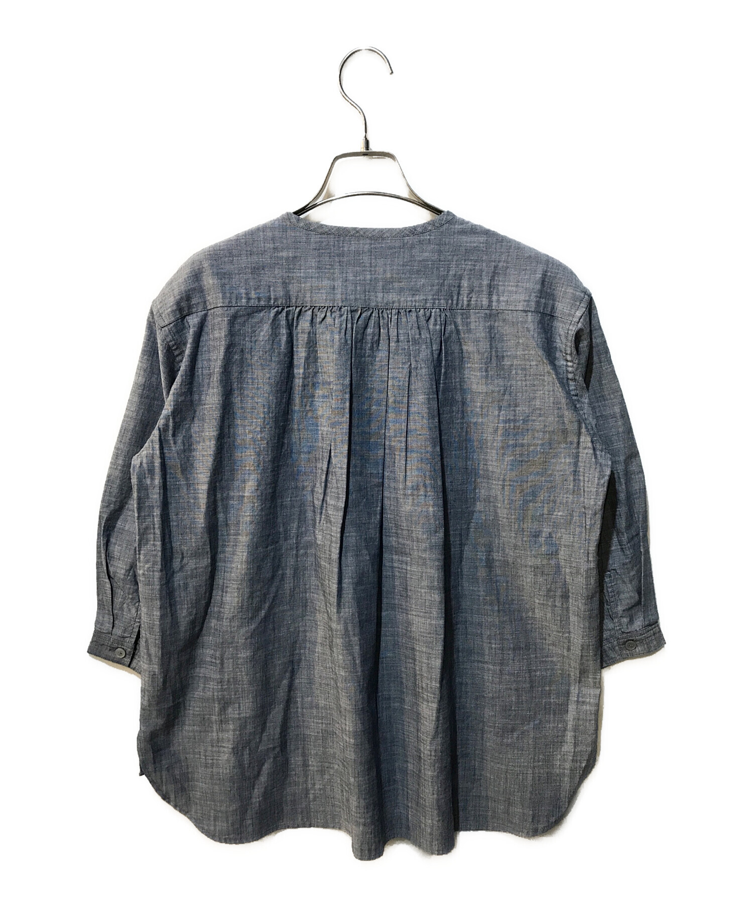 通販 グランマママドーター ブラウス 中古・古着通販 GRANDMA MAMA
