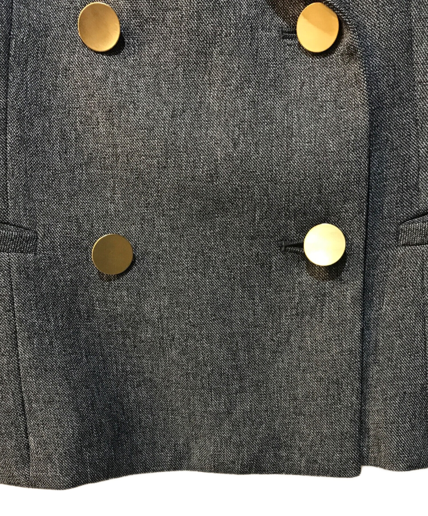 美品 snidel スタンダードジレ 2025年最新】snidel スナイデル スタンダードジレの人気アイテム