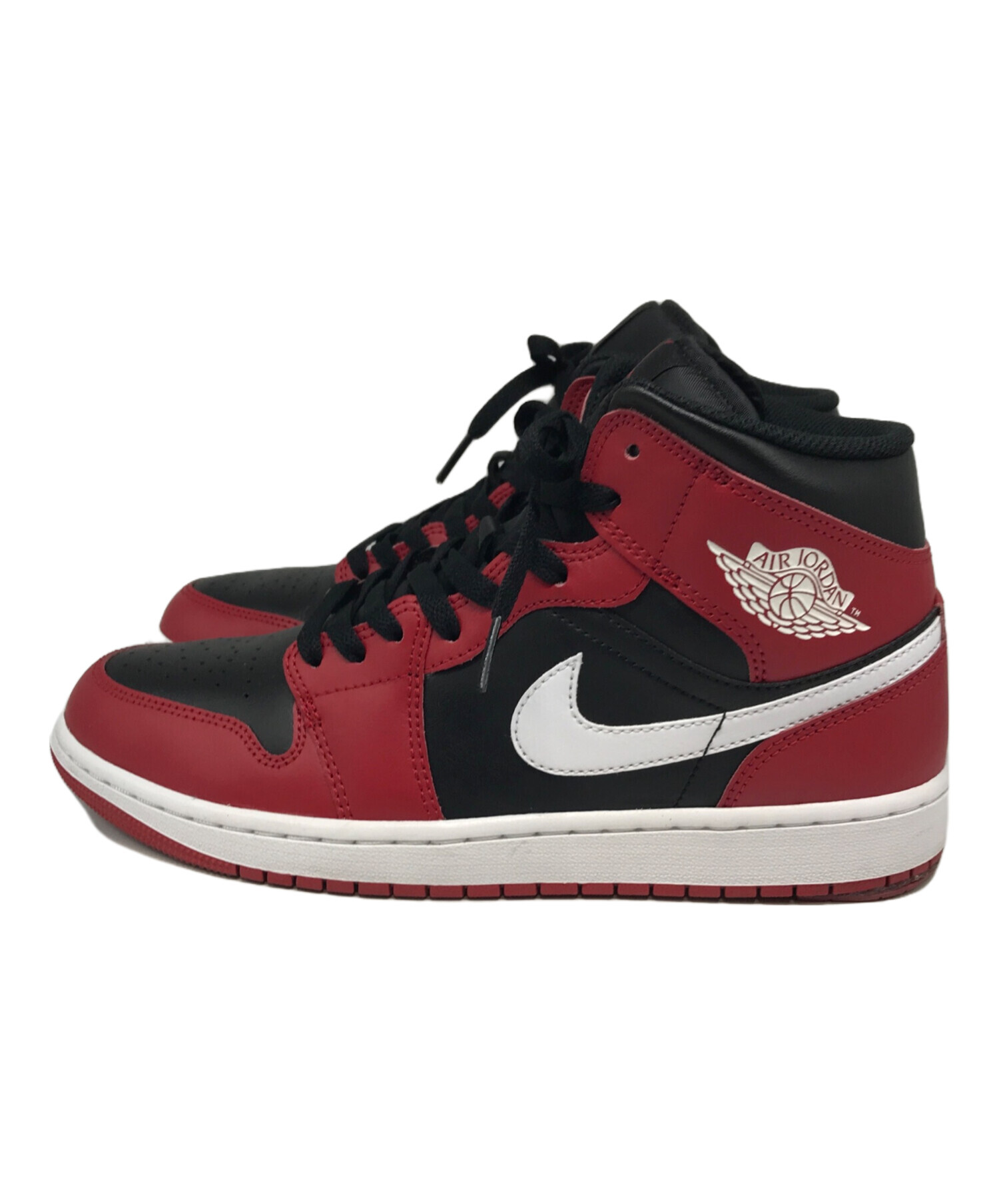中古・古着通販】NIKE (ナイキ) Air Jordan 1 Mid 
