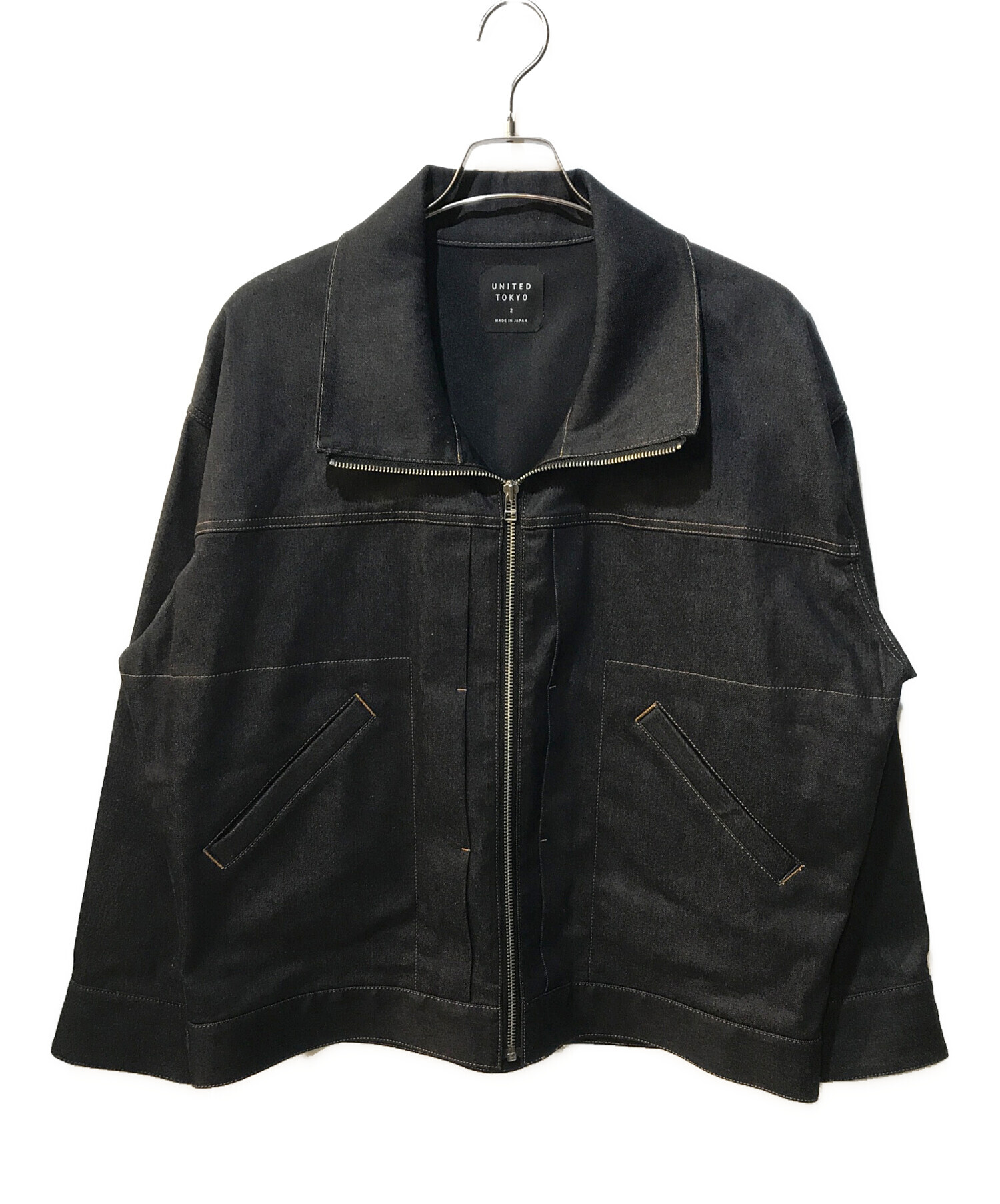 中古・古着通販】UNITED TOKYO (ユナイテッドトーキョー) スタンド 
