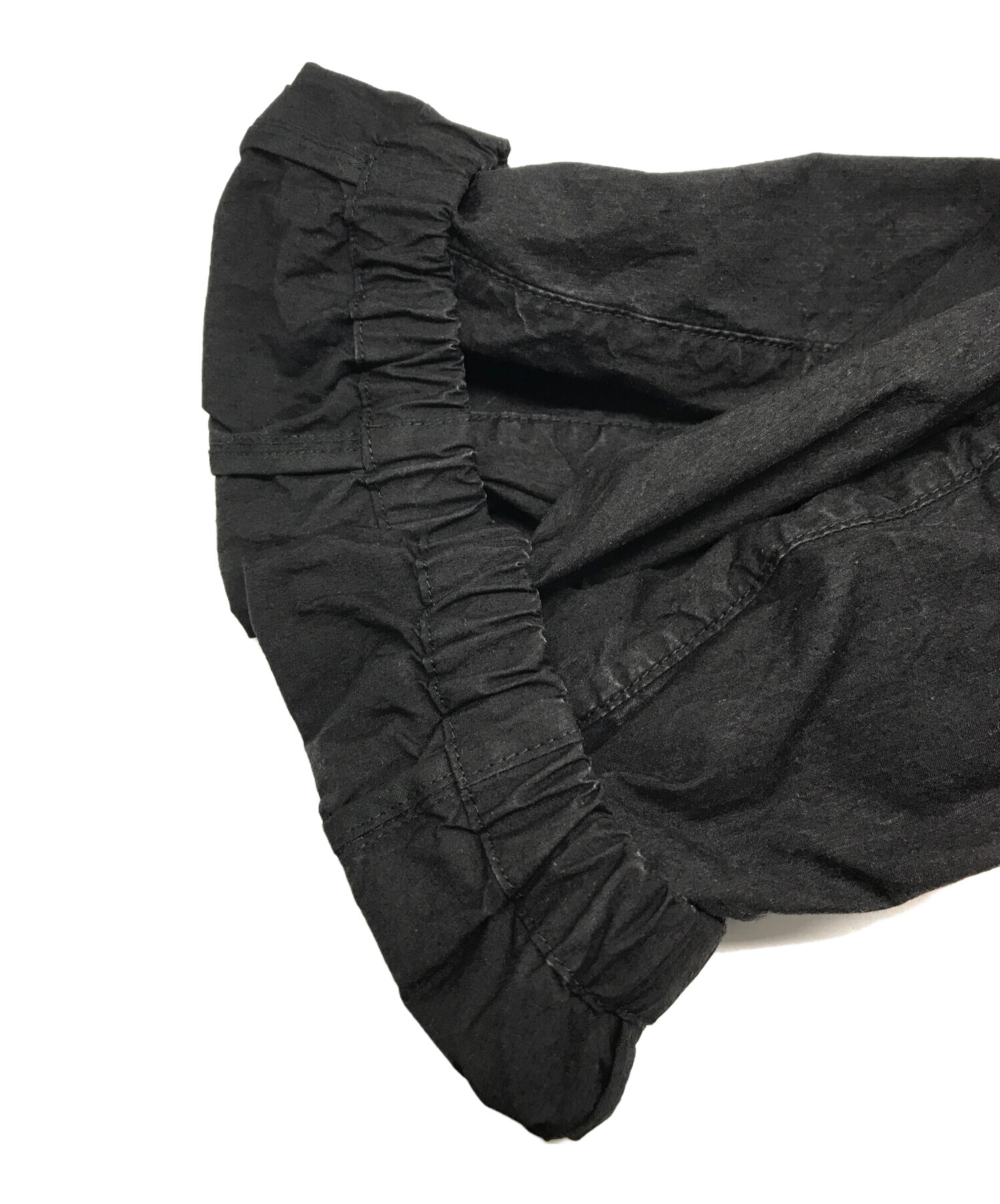 中古・古着通販】BEAUTY&YOUTH (ビューティーアンドユース) LUMPY