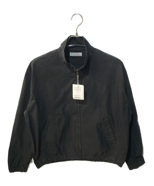 UNITED ARROWS LUMPY コットンナイロン スタンドカラーブルゾン 1200025S0771_m1_a021.jpg