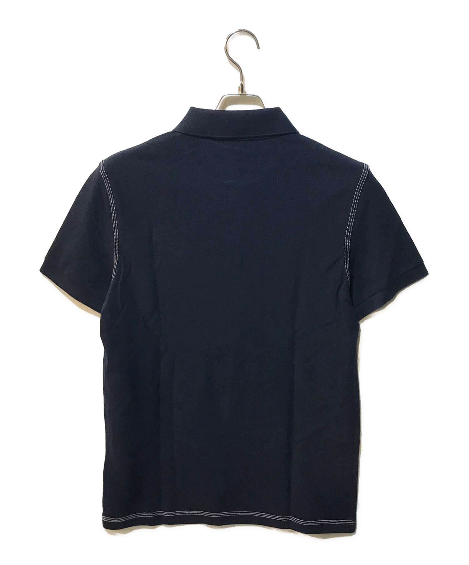 中古・古着通販】LACOSTE (ラコステ) ヴィンテージプリント ポロシャツ 