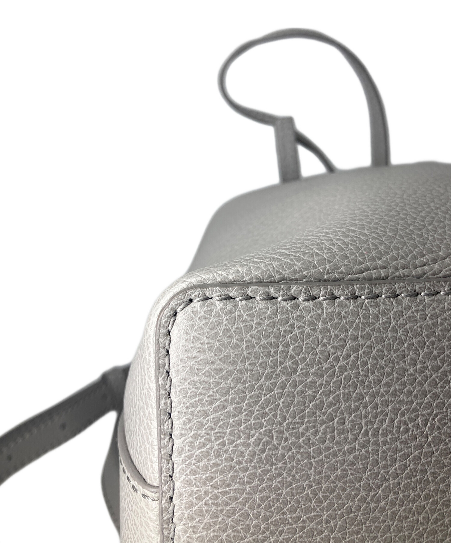 中古・古着通販】FURLA (フルラ) ショルダーバッグ グレー｜ブランド