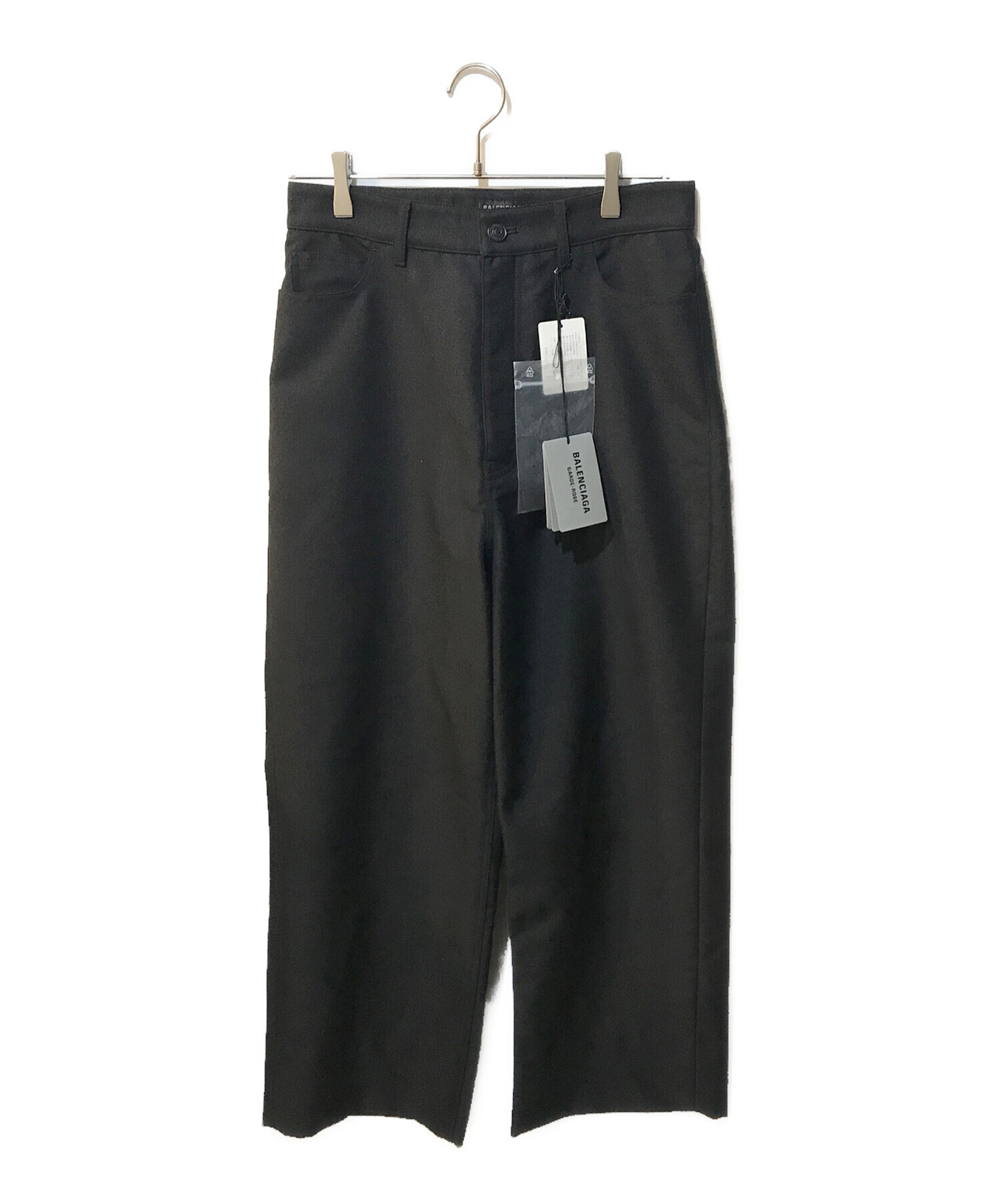 BALENCIAGA GARDE-ROBE Pants24ss xxsサイズ