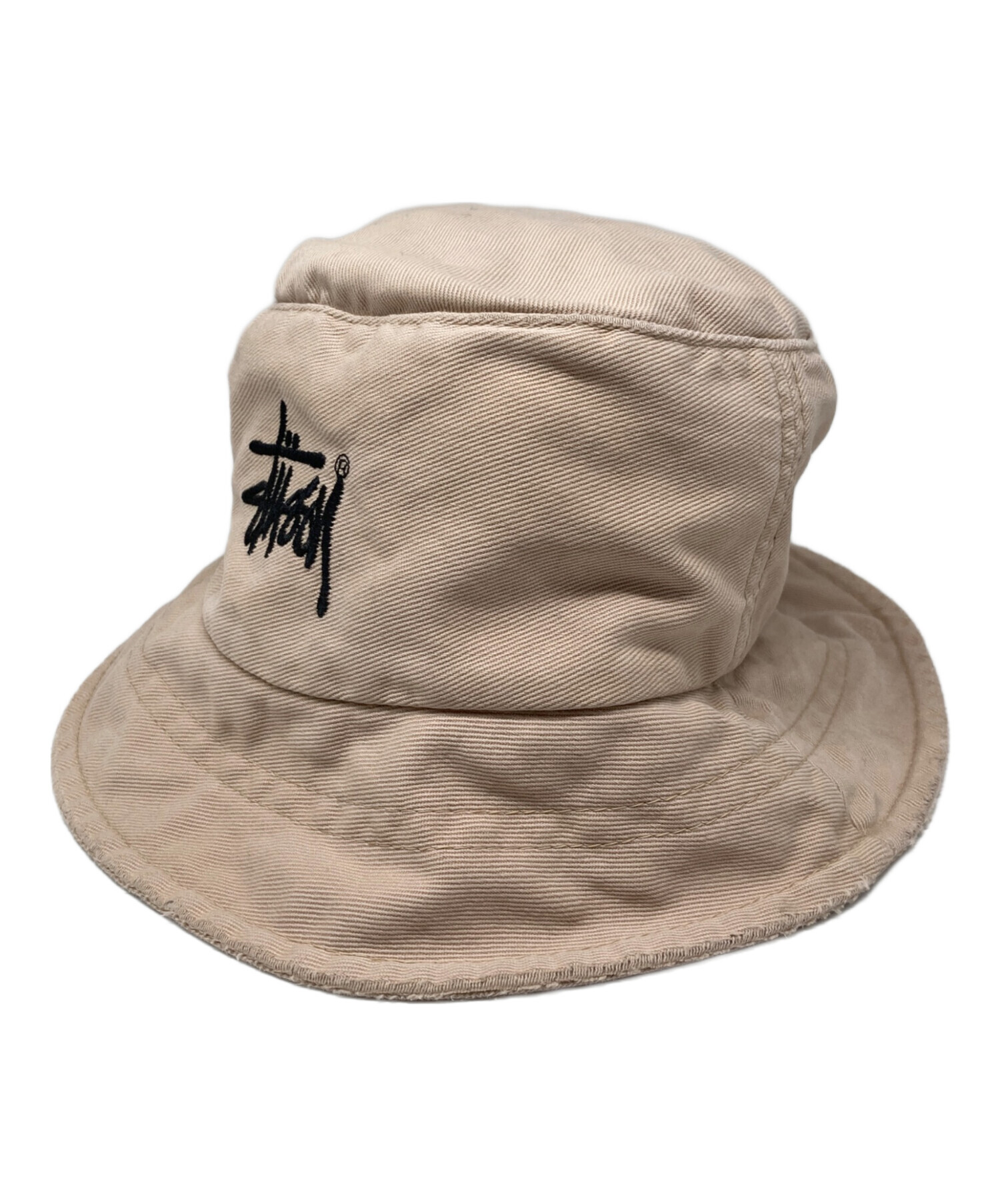 希少‼︎ Stussy × Beauty&youth バケットハット スエード STUSSY