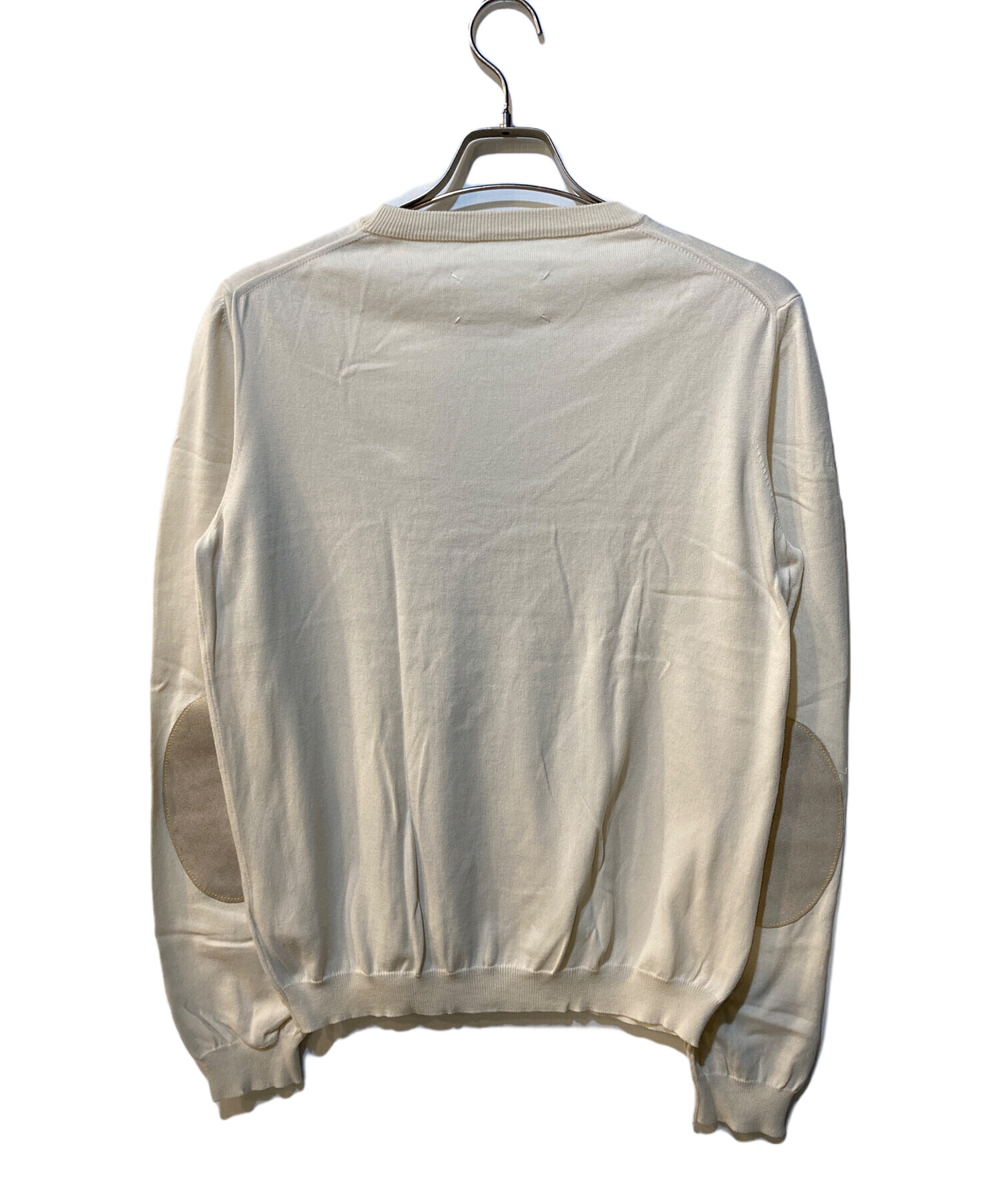 中古・古着通販】Maison Margiela (メゾンマルジェラ) エルボーパッチ 