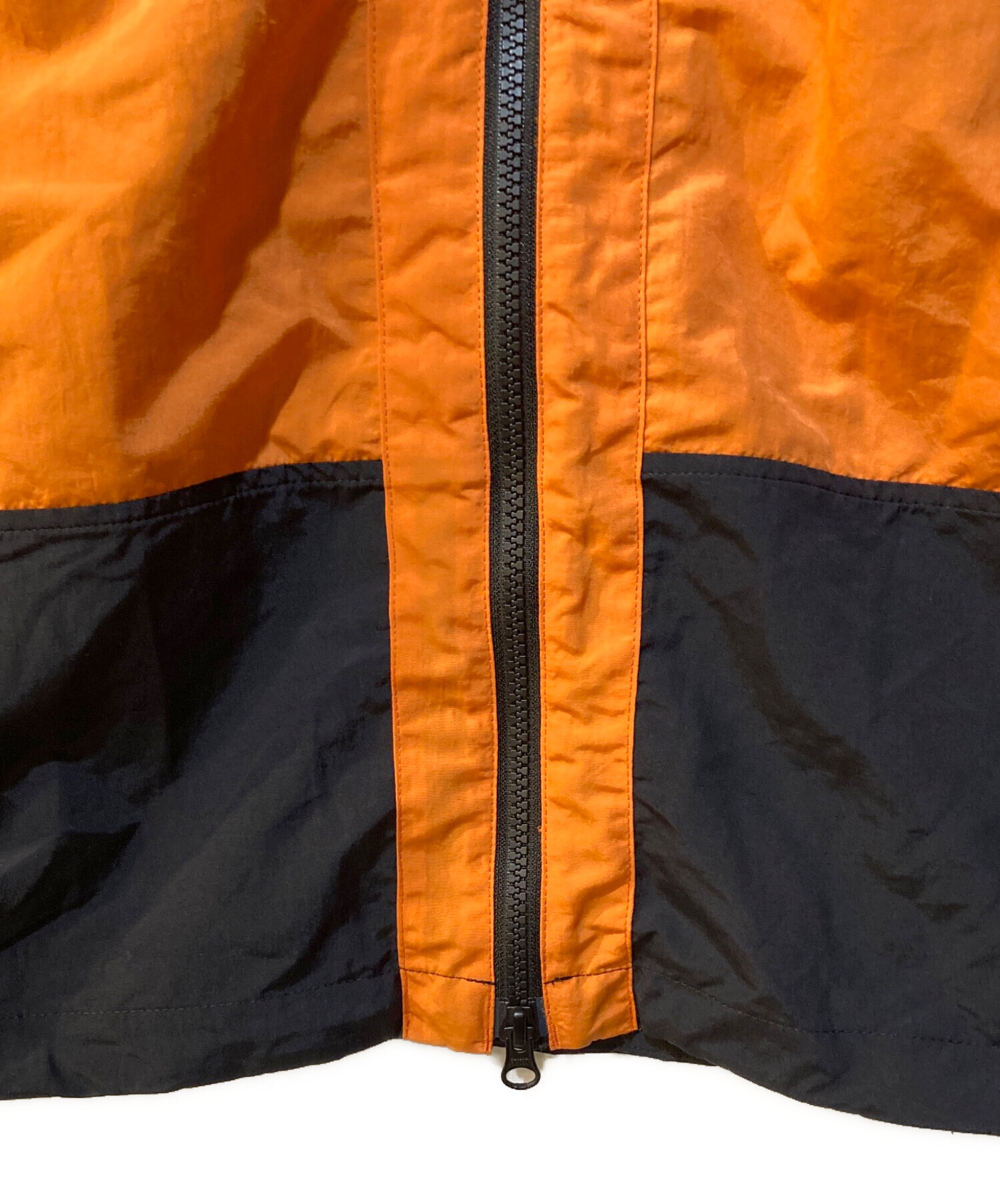 中古・古着通販】MARMOT (マーモット) Climb Truck Jacket オレンジ