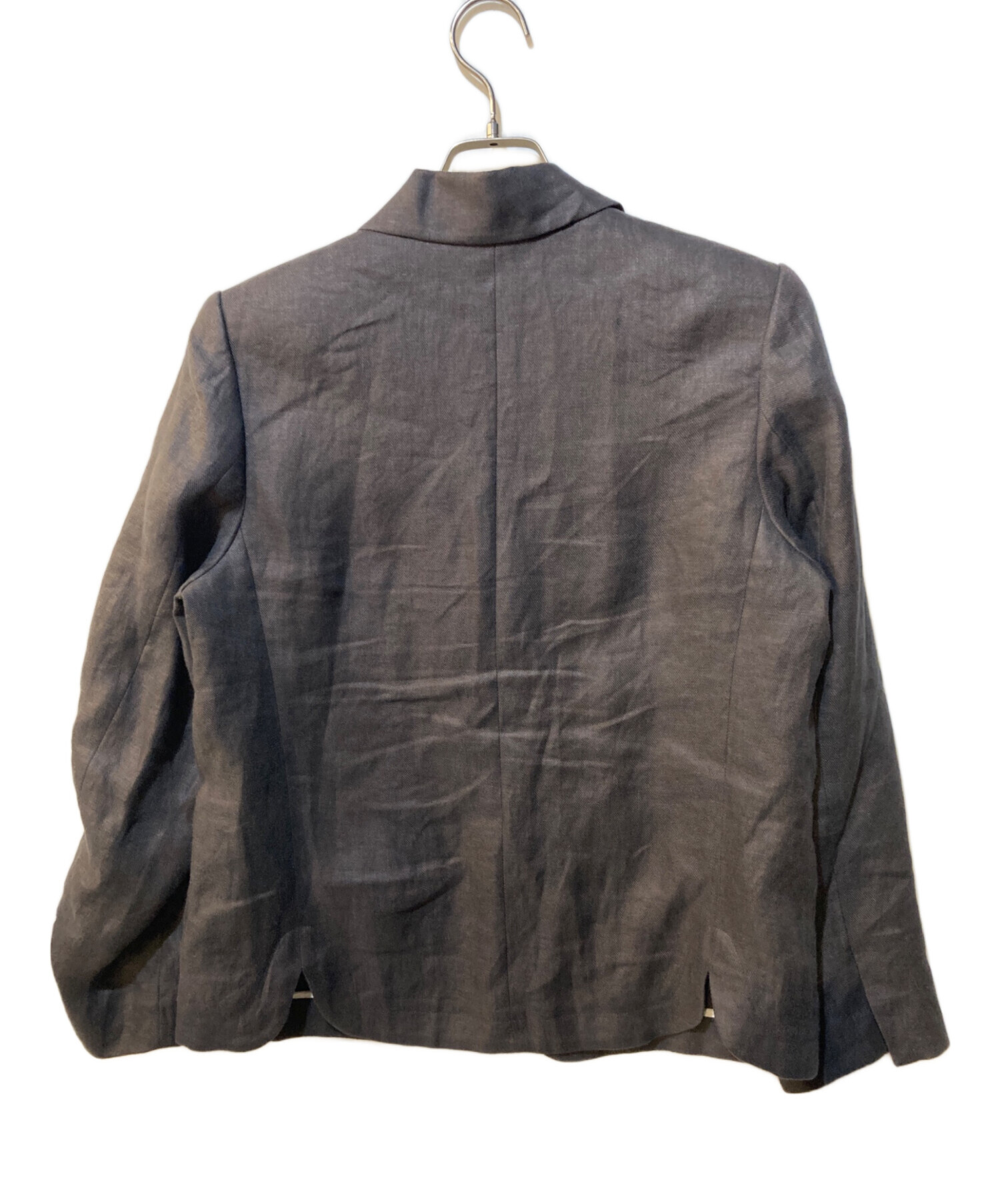 中古・古着通販】MARNO (マーノ) Elien Jacket ブラック サイズ:Free