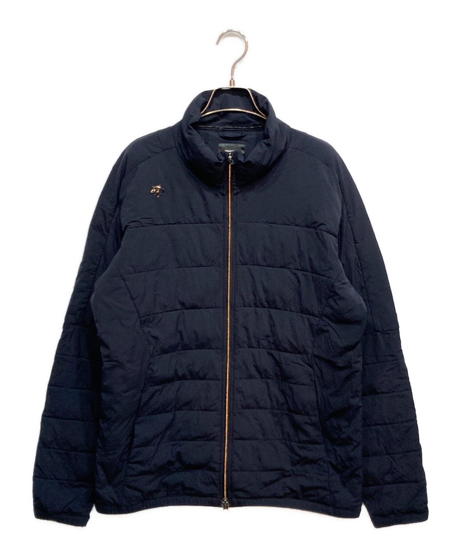 中古・古着通販】DESCENTE (デサント) ナイロン ストレッチ 中綿