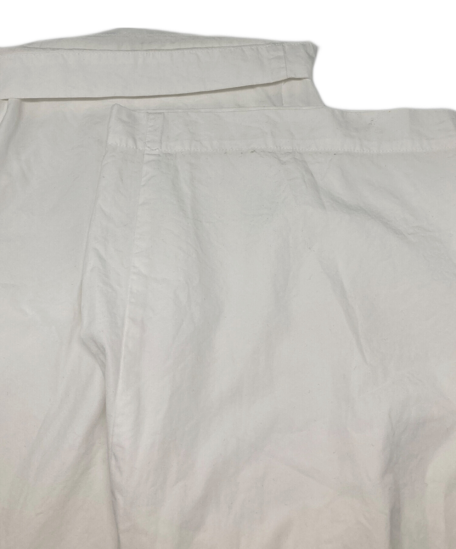 中古・古着通販】Eleven 2nd (イレブンセカンド) FIRE COTTON POPLIN