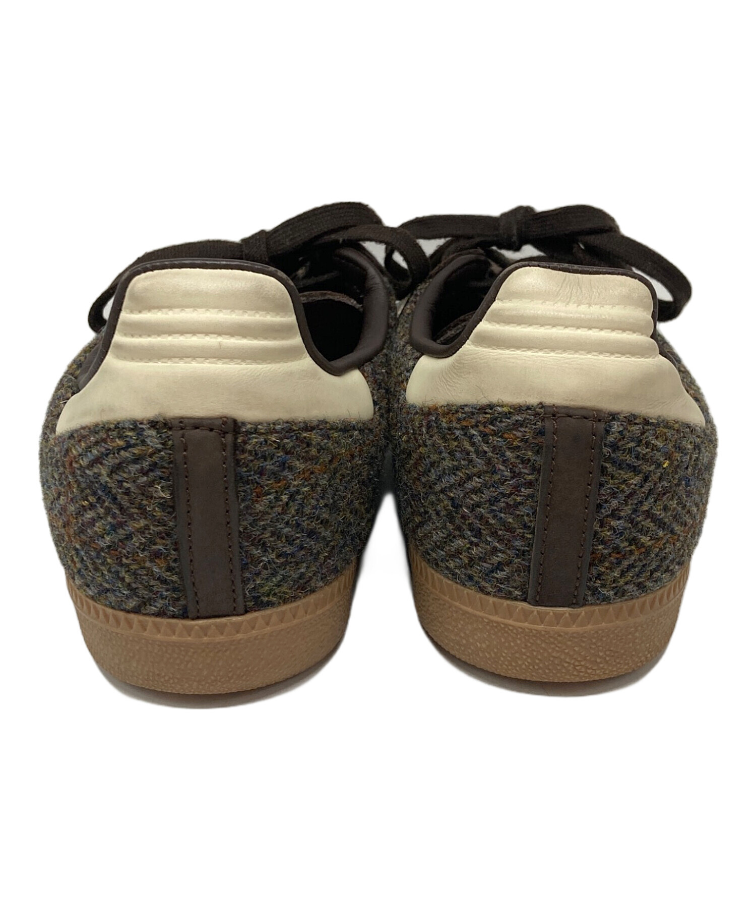 中古・古着通販】adidas (アディダス) Harris Tweed (ハリスツイード 