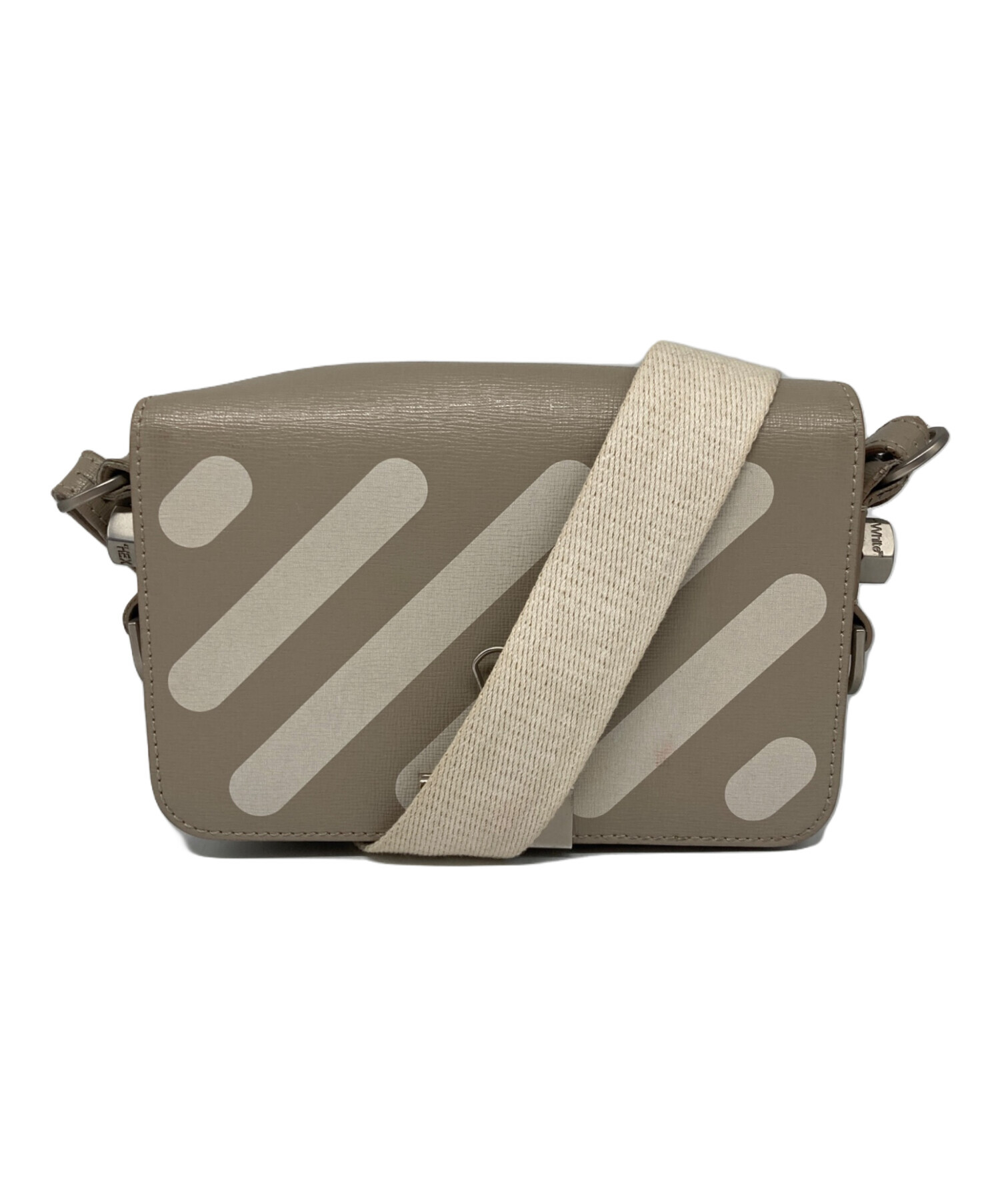 中古・古着通販】OFFWHITE (オフホワイト) バインダークリップ 