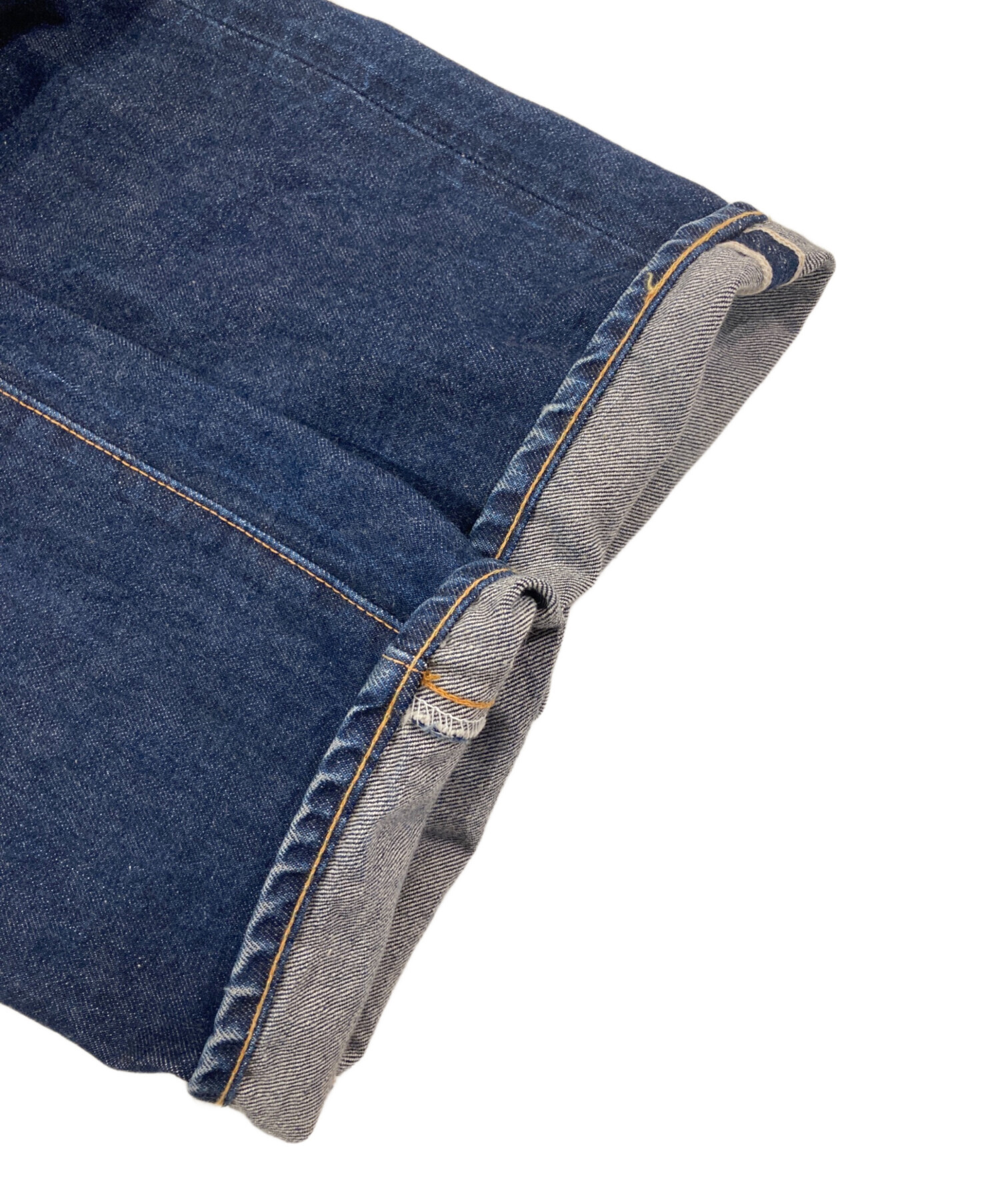 中古・古着通販】DENIME (ドゥニーム) KYOTO デニムパンツ インディゴ 