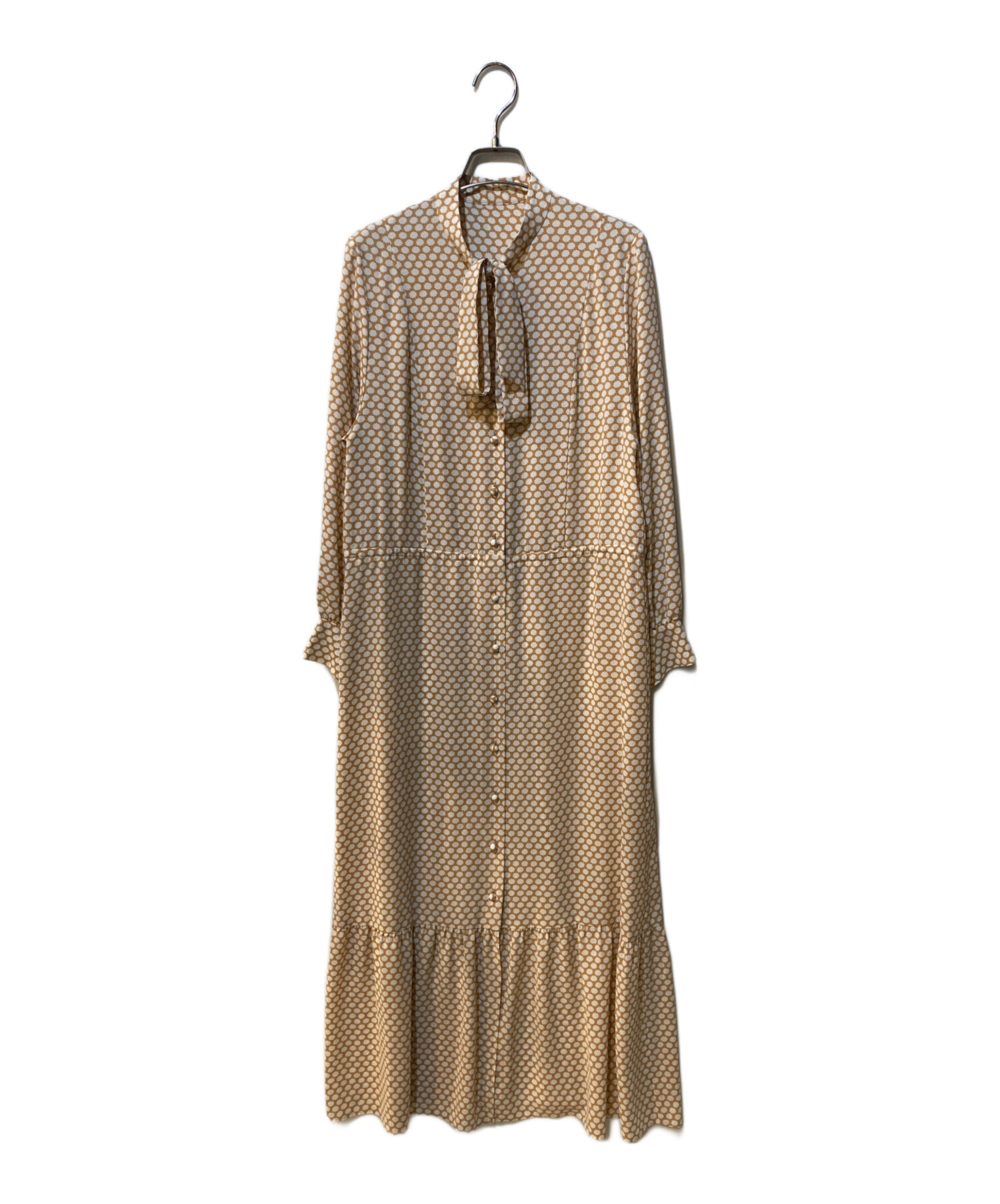 中古・古着通販】allureville (アルアバイル) コンフェッティドット