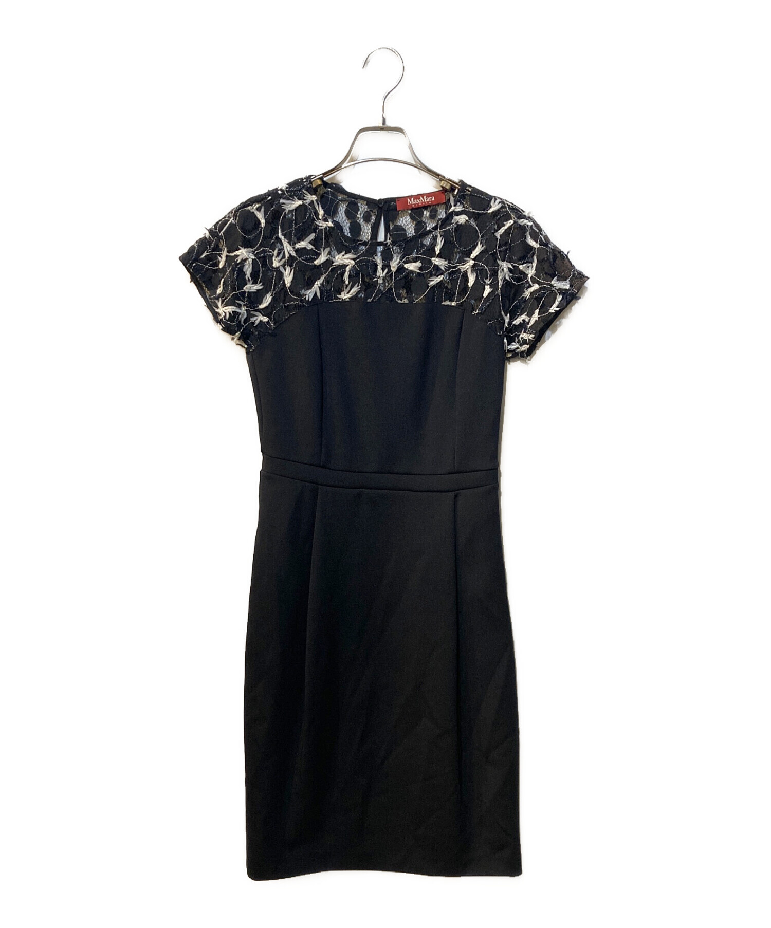 中古・古着通販】Max Mara Studio (マックスマーラ ストゥディオ 中古・古着通販】Max Mara Studio (マックスマーラ ストゥディオ