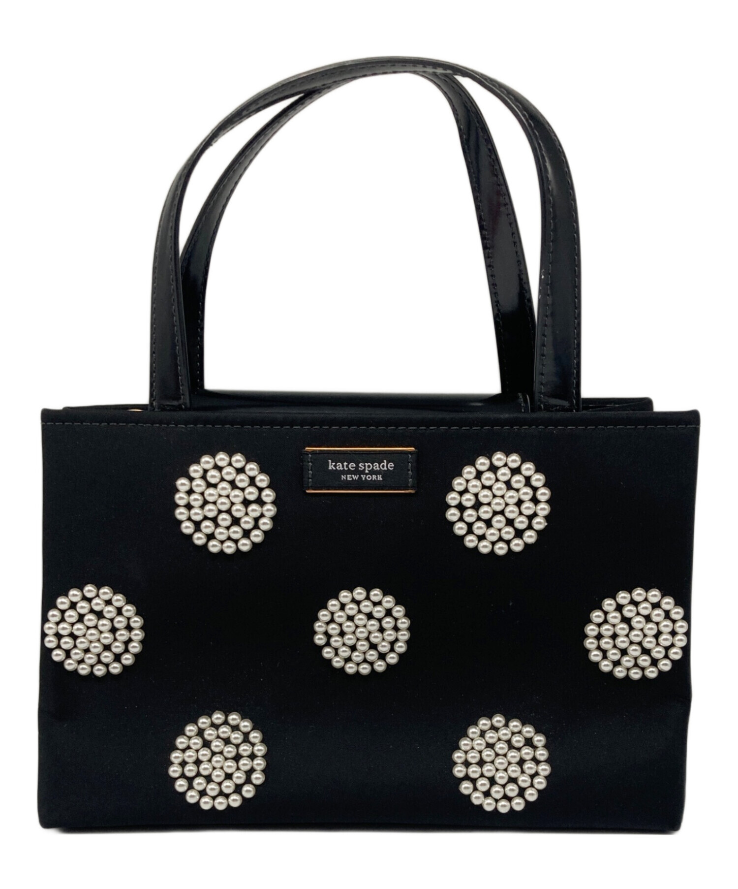 中古・古着通販】Kate Spade (ケイトスペード) サム パール 