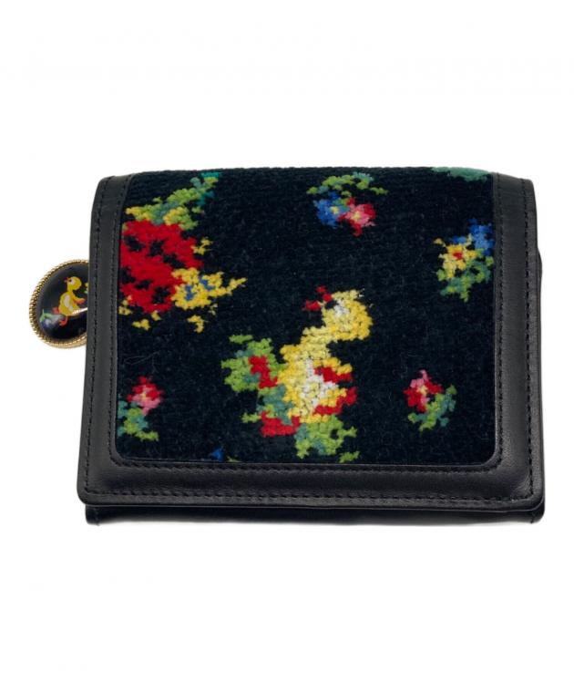 中古・古着通販】FEILER (フェイラー) ハイジ 2つ折り財布