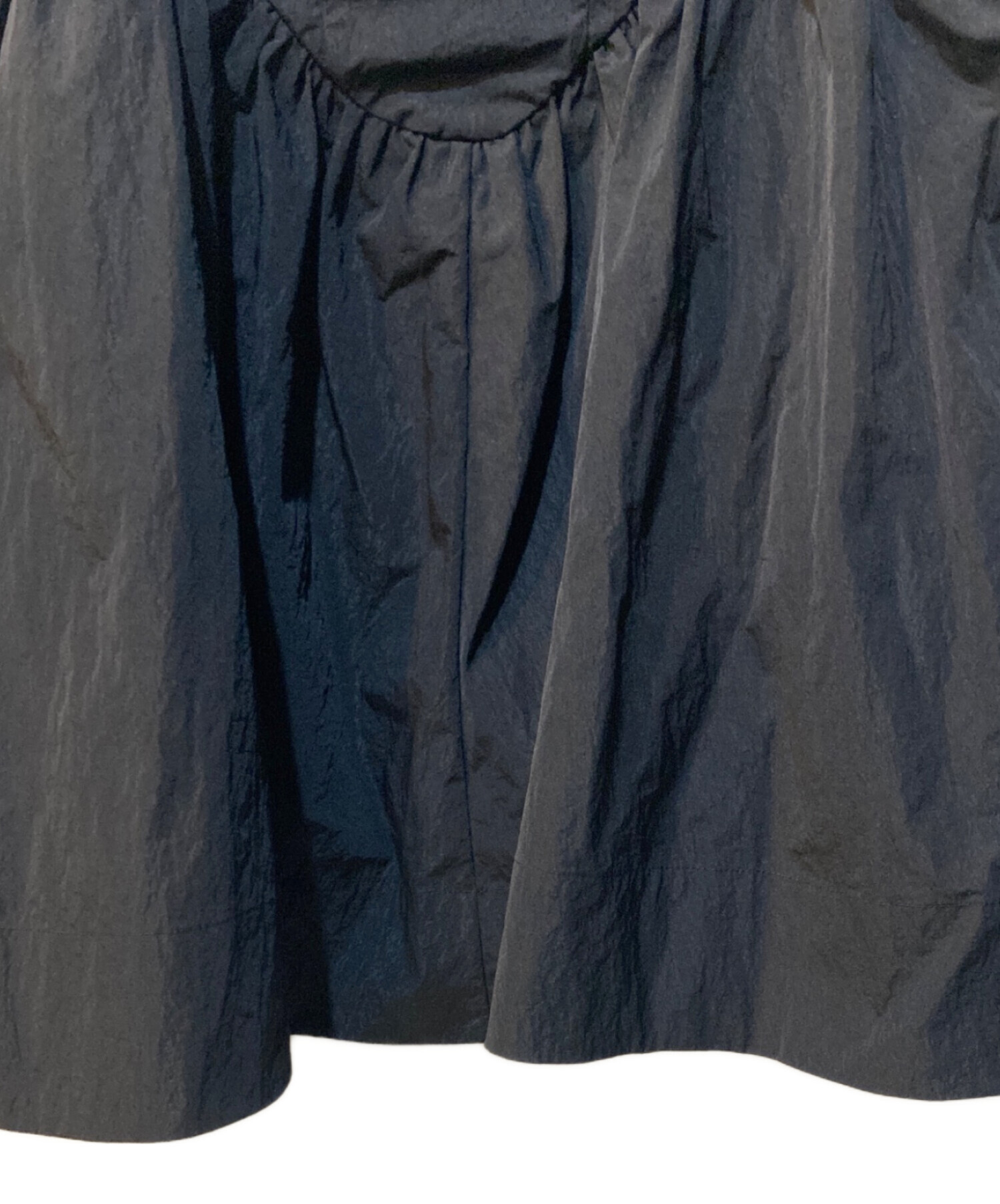 中古・古着通販】SHUSHU TONG (シュシュトング) ミニワンピース