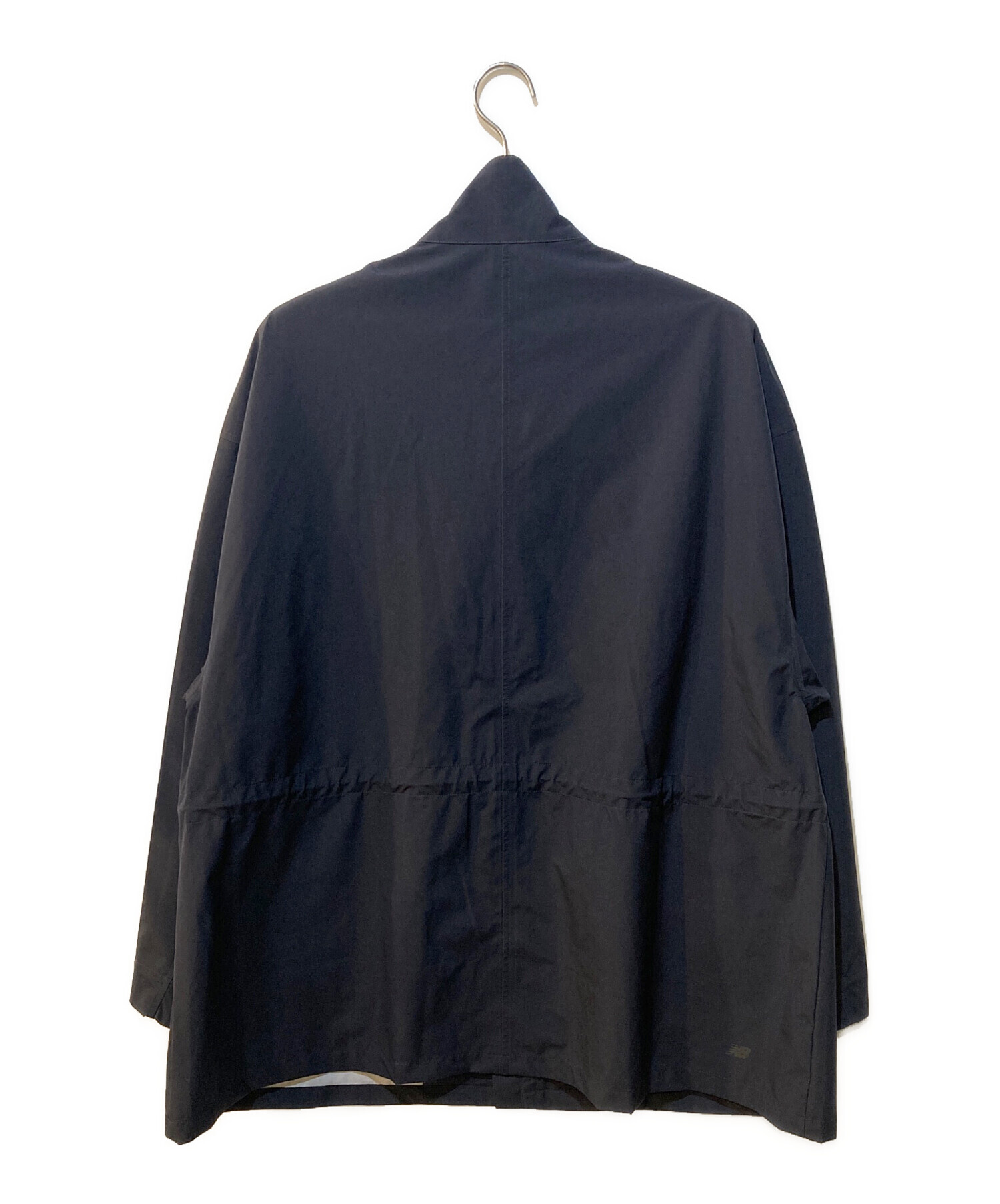 中古・古着通販】NEW BALANCE (ニューバランス) MET24 Short Mods Coat