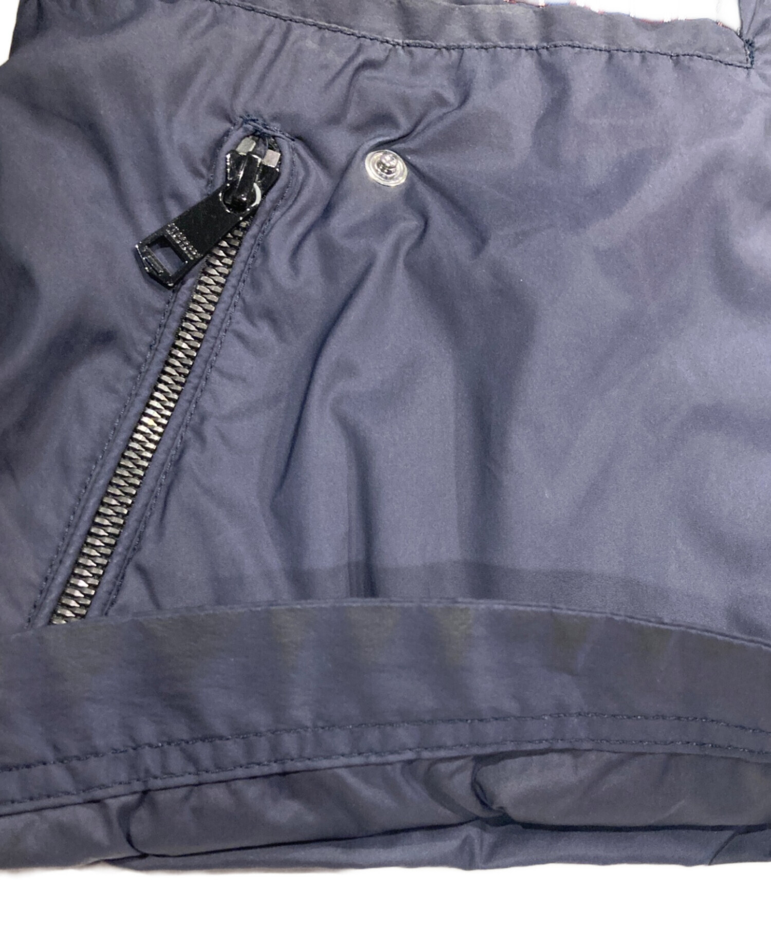 中古・古着通販】BURBERRY BLACK LABEL (バーバリーブラックレーベル