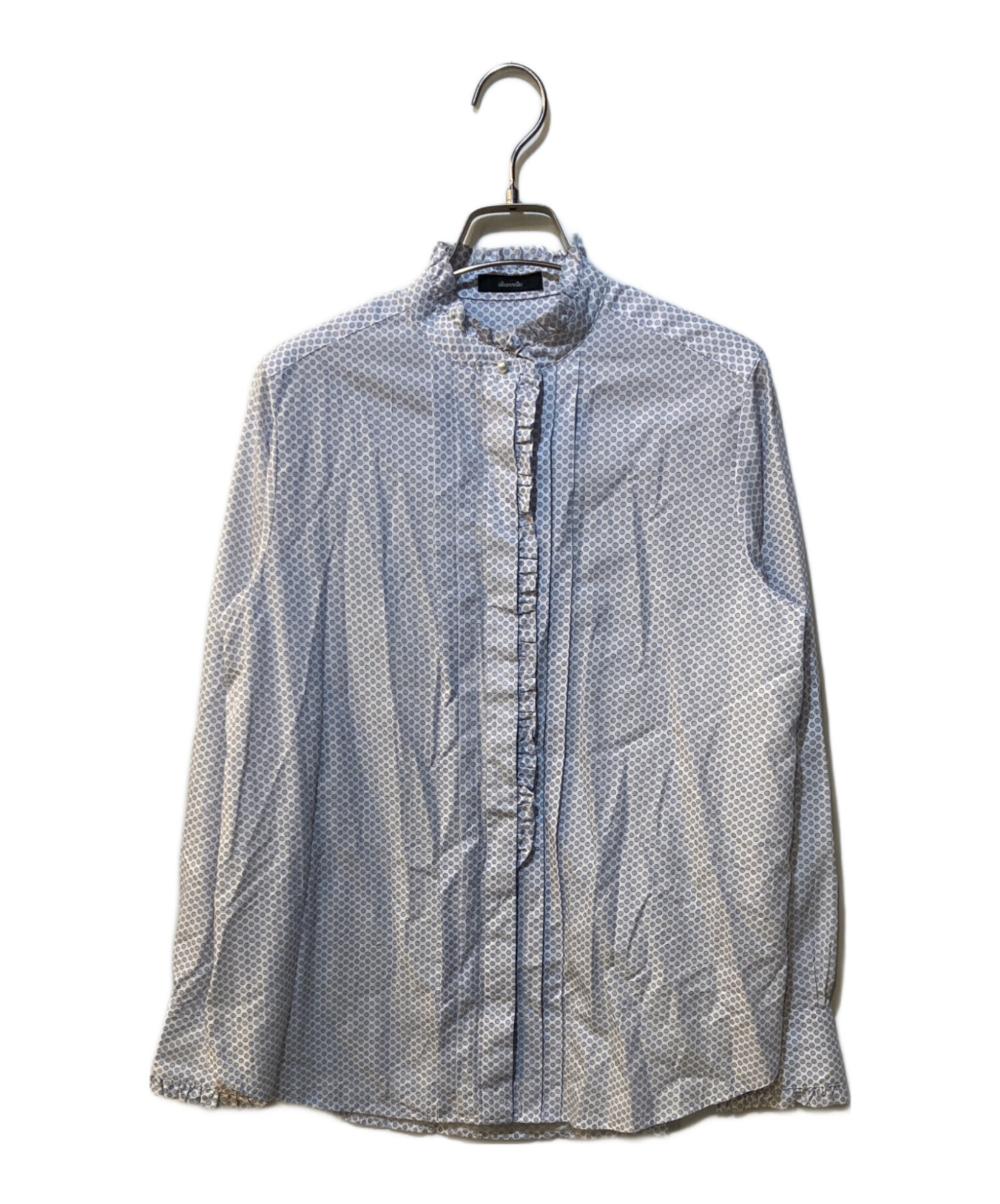中古・古着通販allureville (アルアバイル) カンクリーニ allureville 