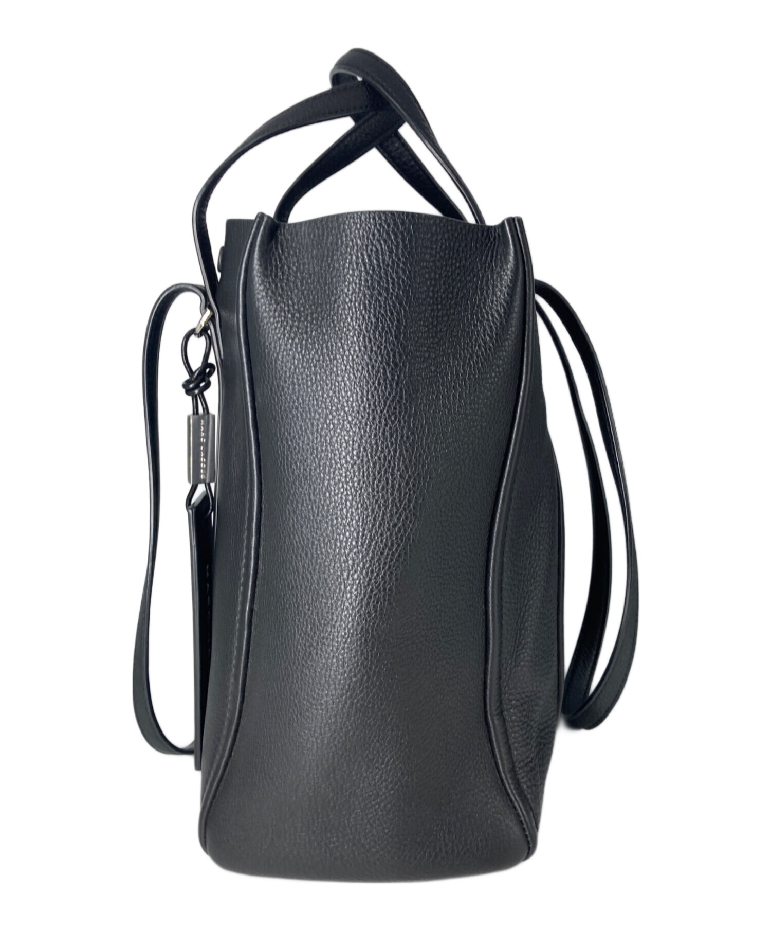 中古・古着通販】MARC JACOBS (マークジェイコブス) THE TAG TOTE 